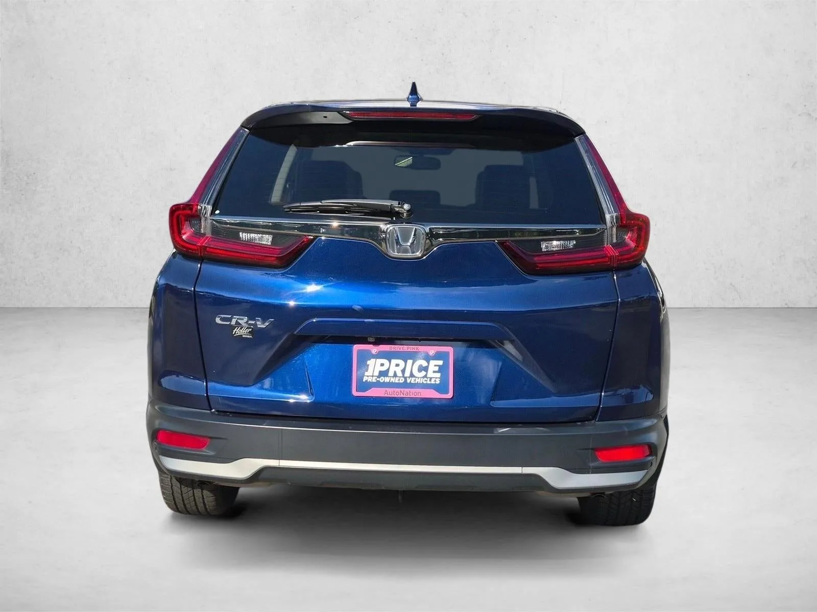 2022 Honda CR-V EX-L 2WD photo 6