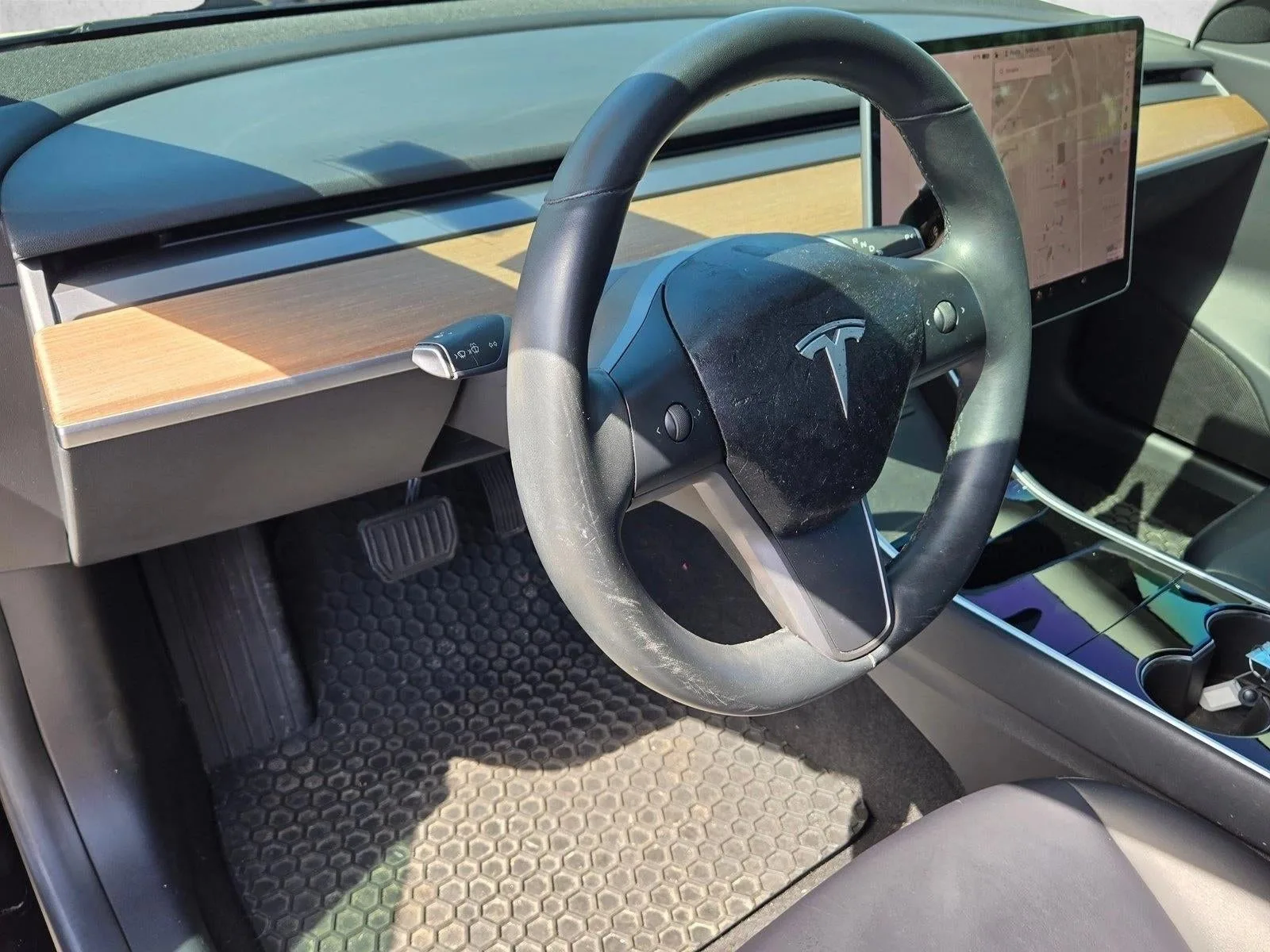 2018 Tesla Model 3 Long Range Battery RWD photo 9
