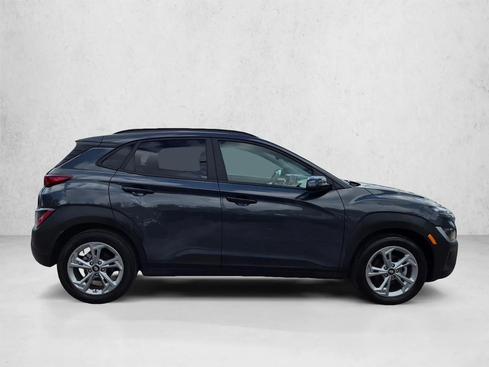 2022 Hyundai KONA SEL Auto FWD photo 4
