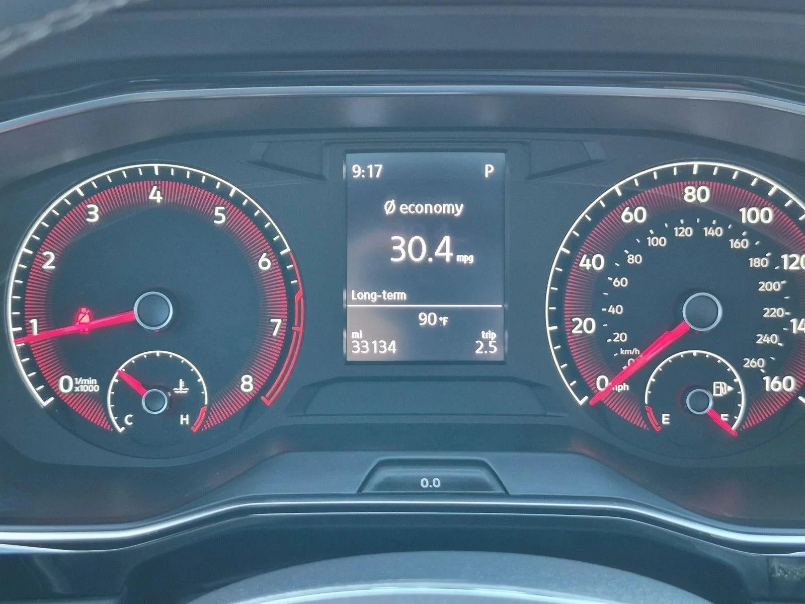2021 Volkswagen Jetta R-Line Auto photo 11