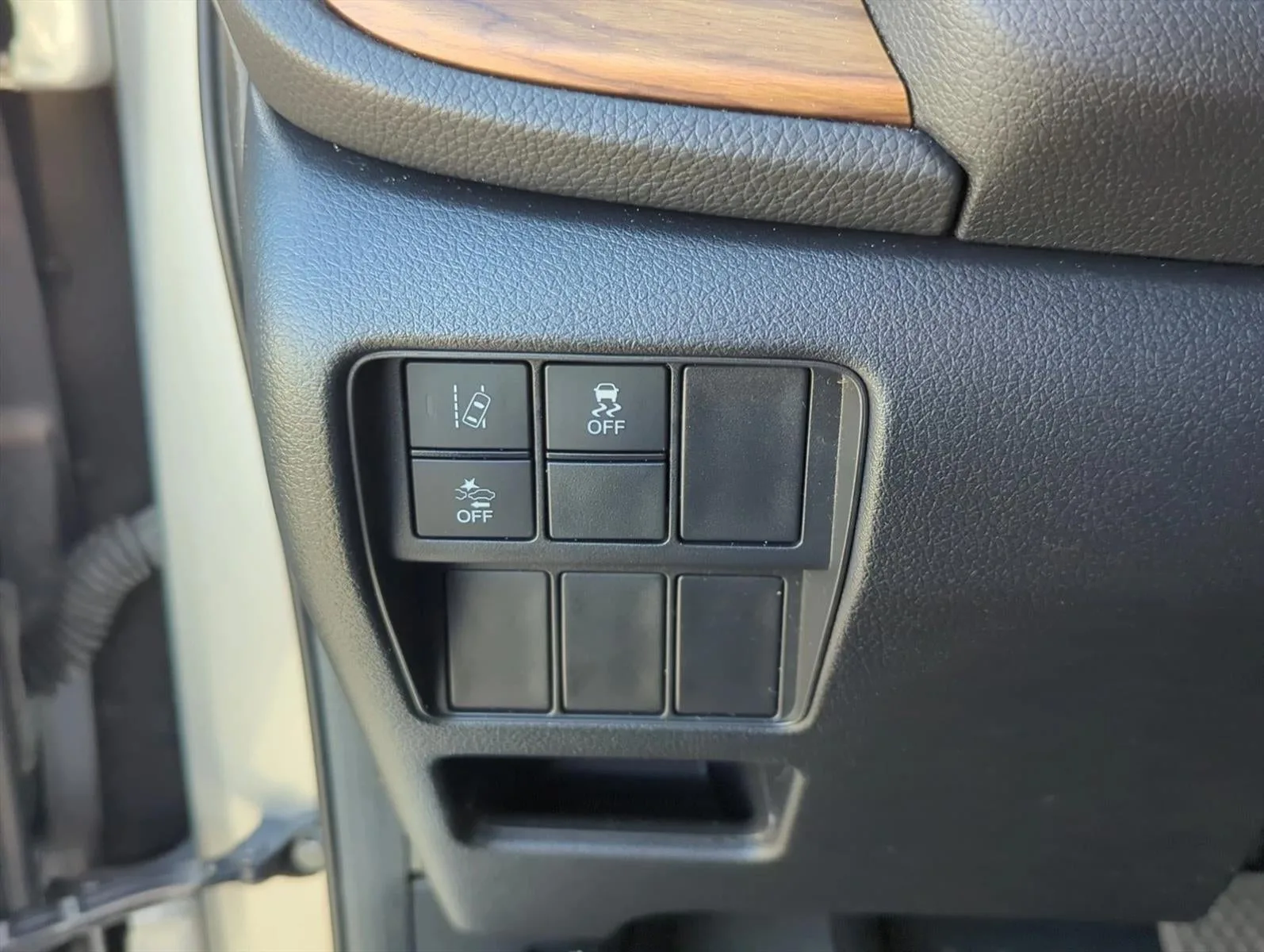 2019 Honda CR-V EX 2WD photo 11