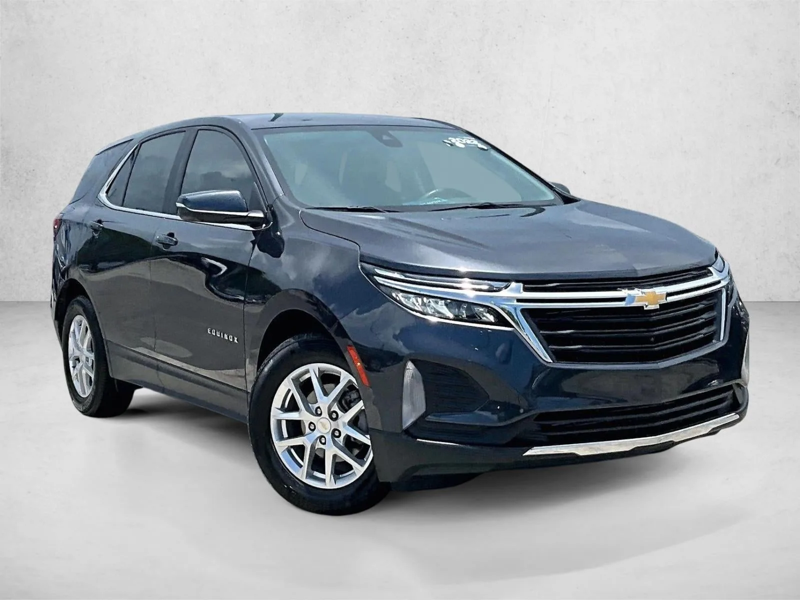2022 Chevrolet Equinox LT photo 12