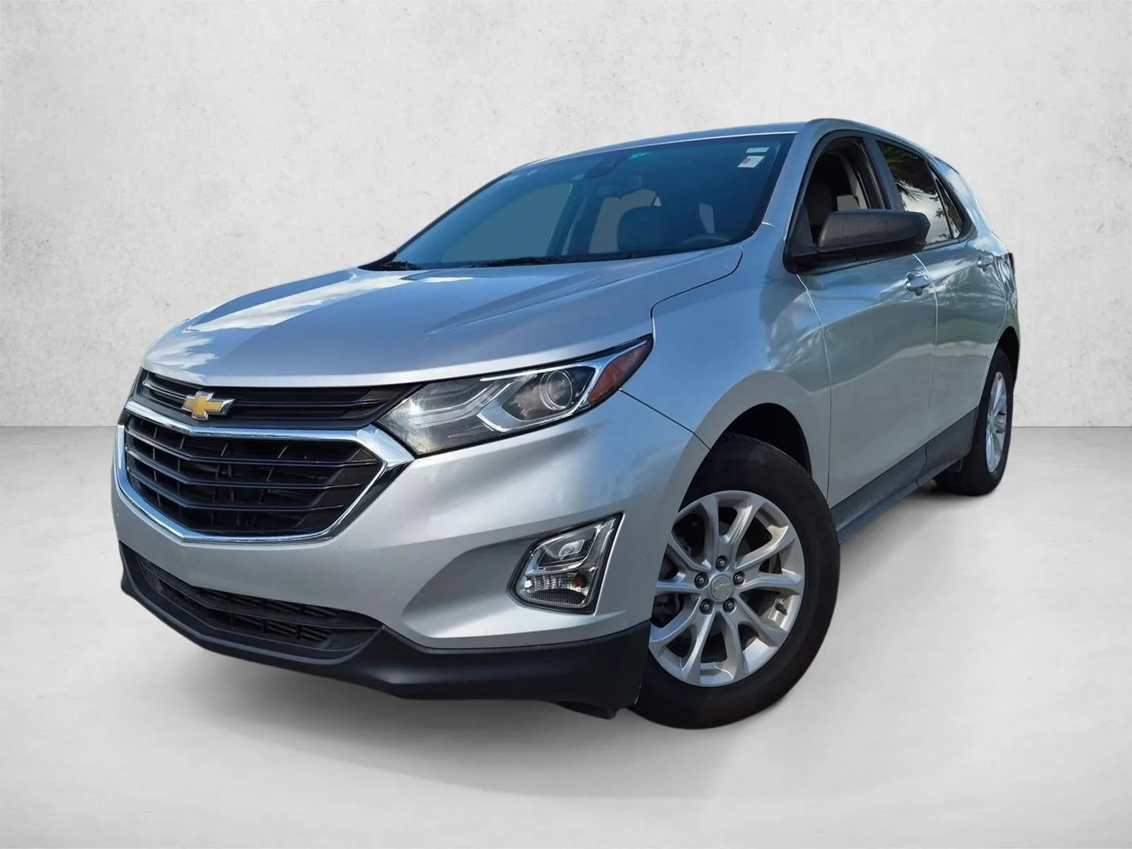 2021 Chevrolet Equinox