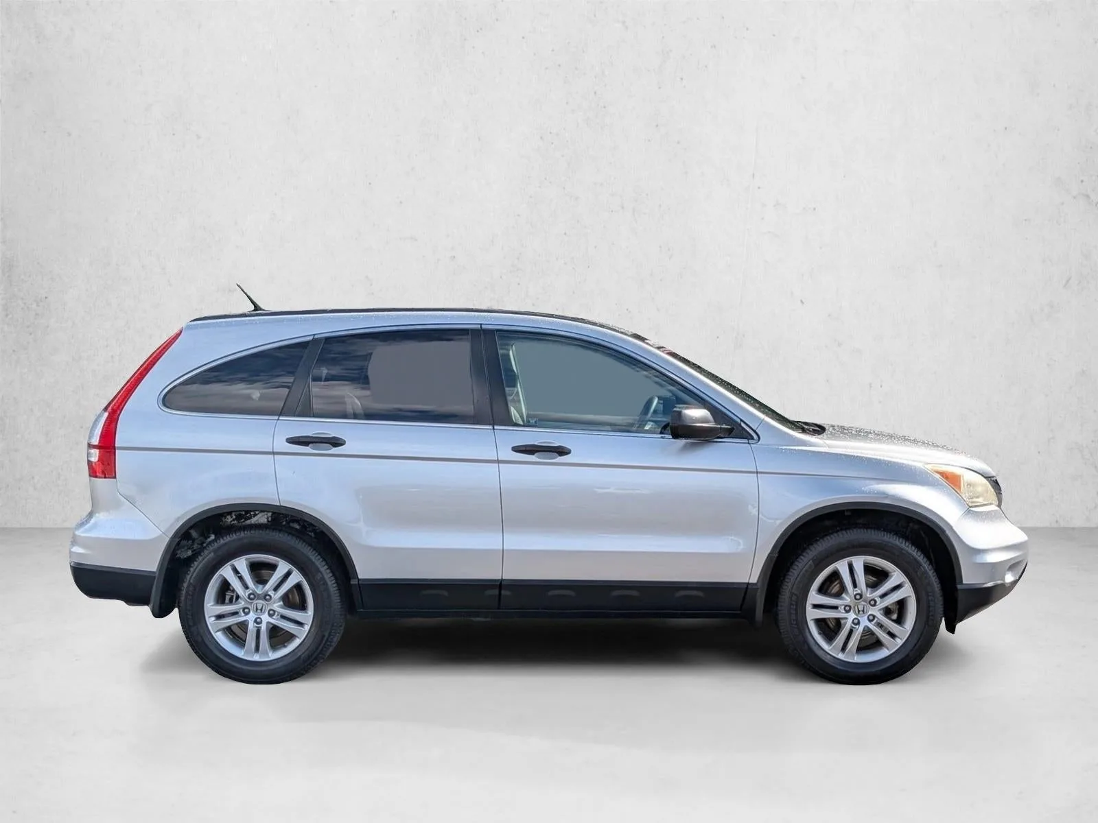 2010 Honda CR-V EX 2WD photo 4