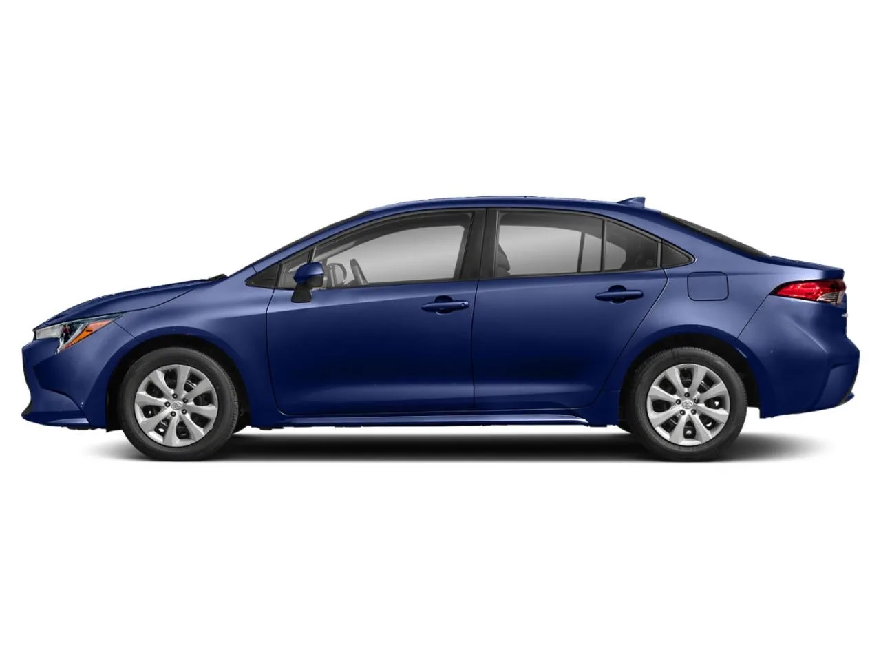 2022 Toyota Corolla LE CVT (Natl) photo 2