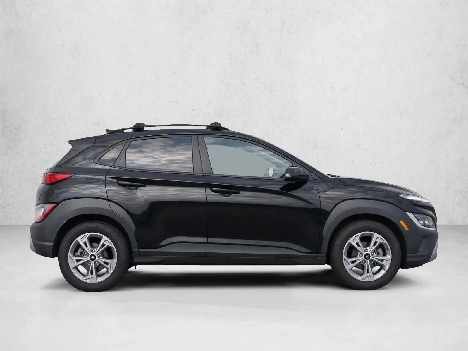 2022 Hyundai KONA SEL Auto FWD photo 8