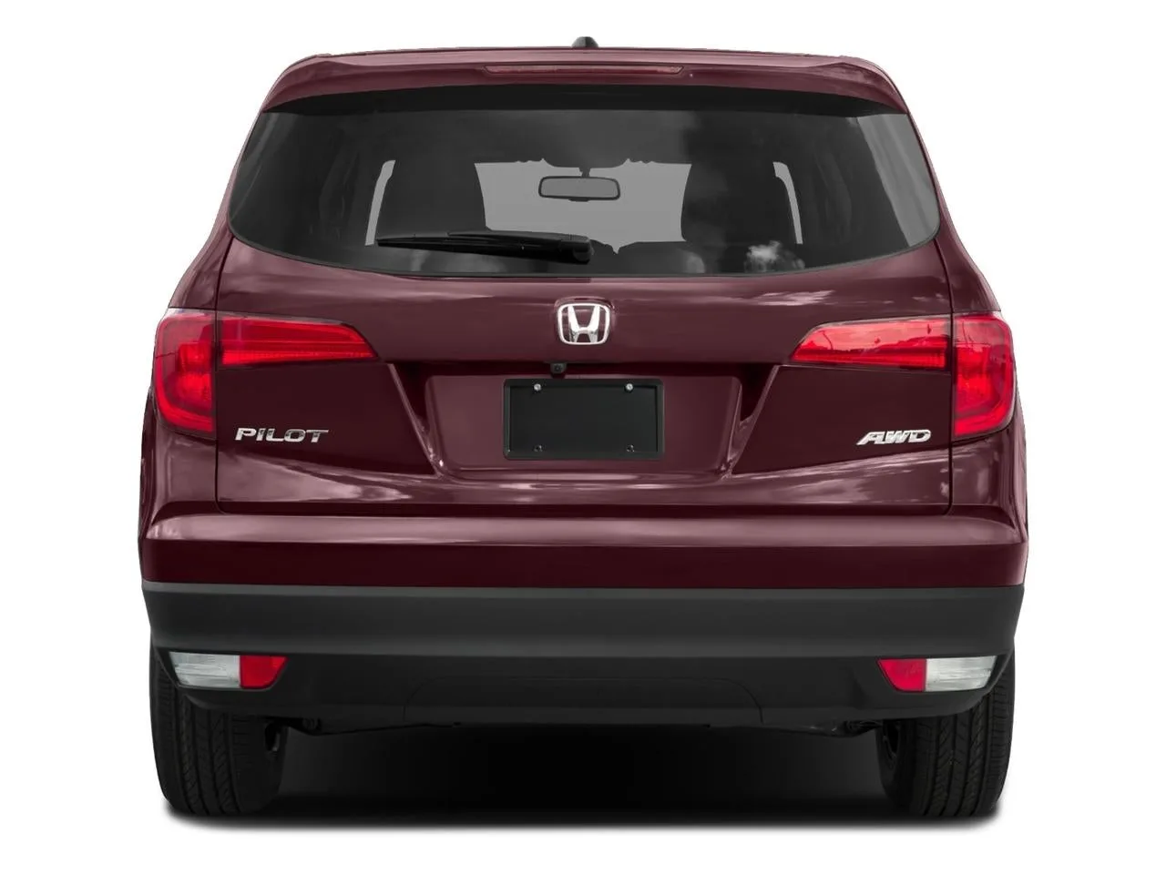 2017 Honda Pilot EX-L AWD photo 6