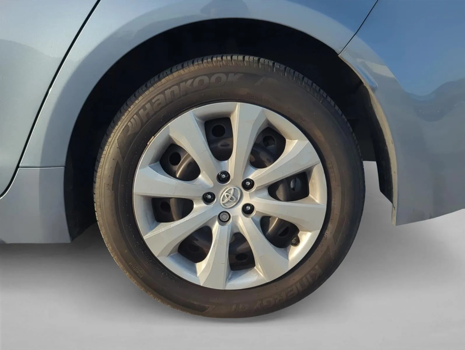 2024 Toyota Corolla LE CVT (Natl) photo 6