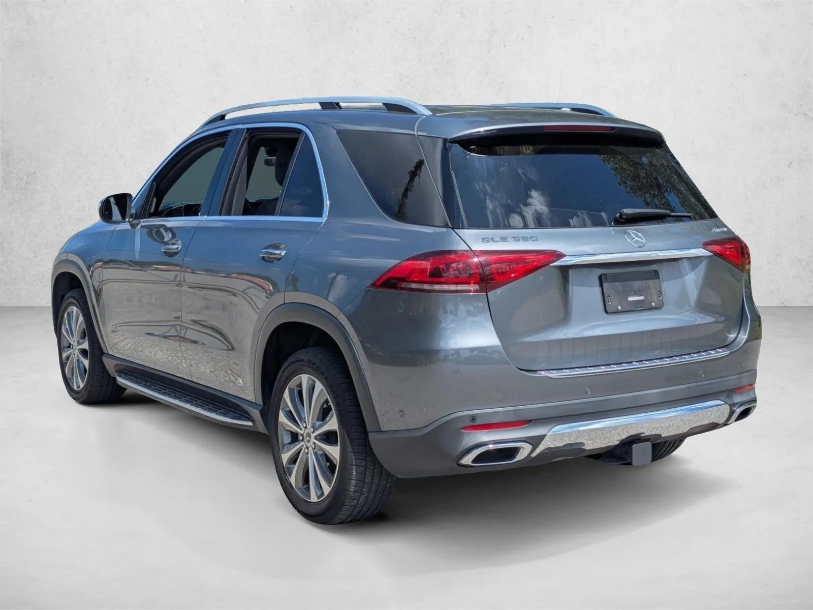 2020 Mercedes-Benz GLE 350 Base photo 5
