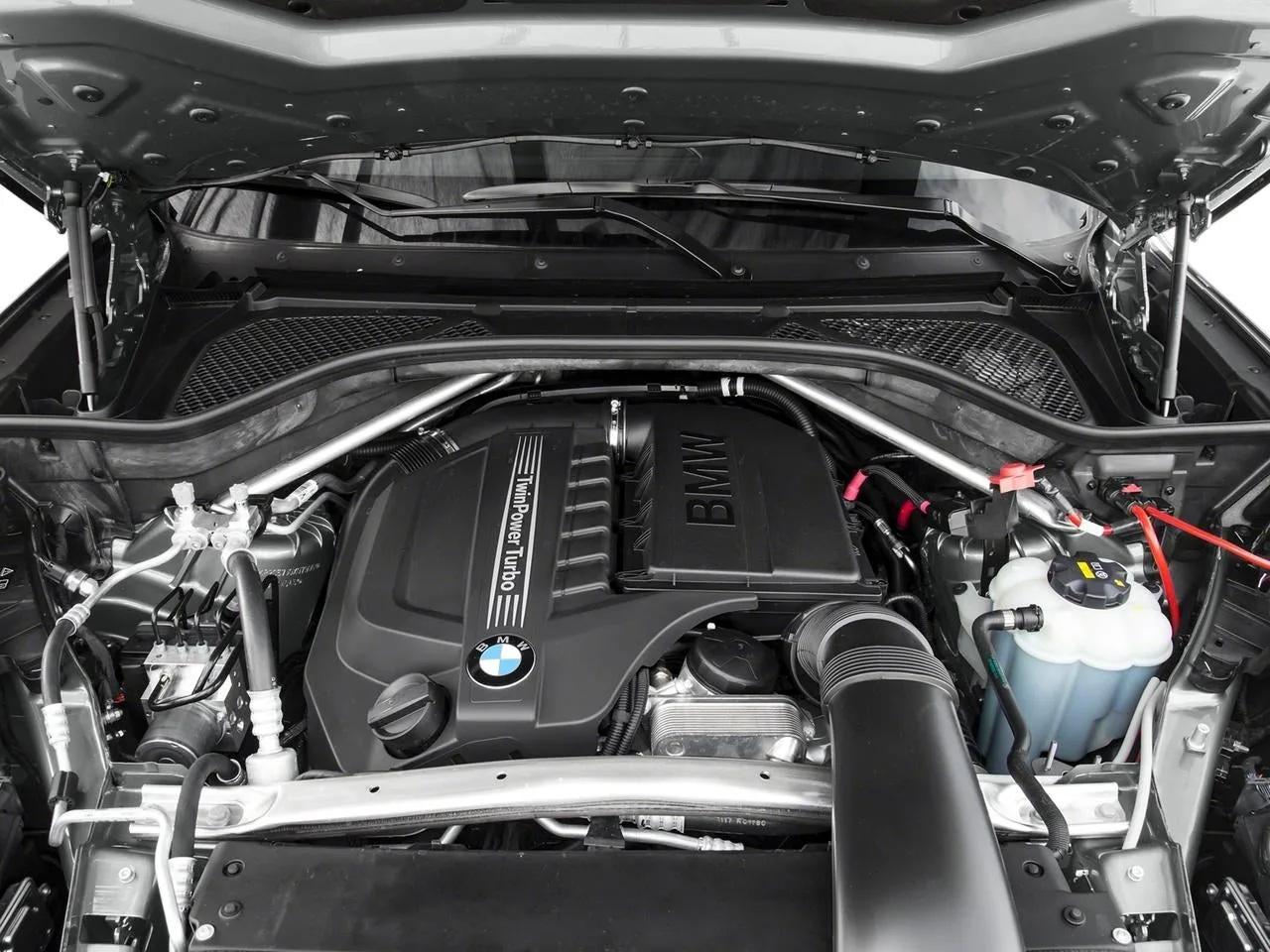 2018 BMW X5 xDrive50i Sports Activity Vehicle photo 12