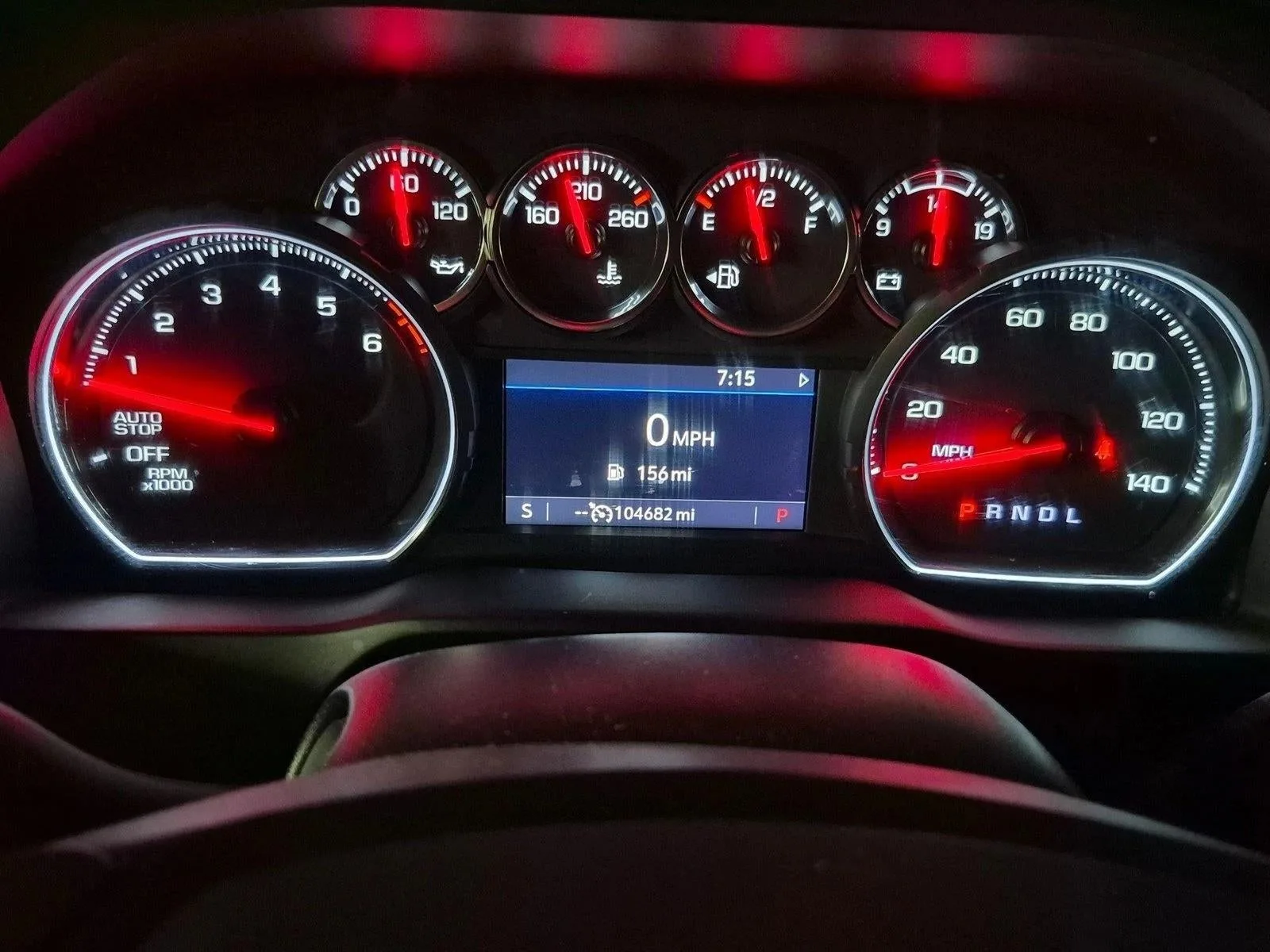 2022 Chevrolet Silverado 1500 LTD LT photo 11