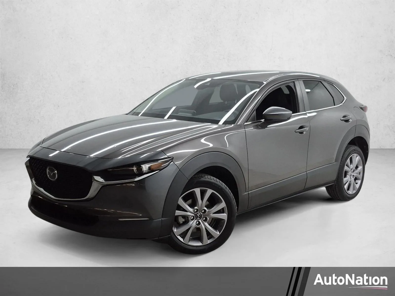2021 Mazda CX-30
