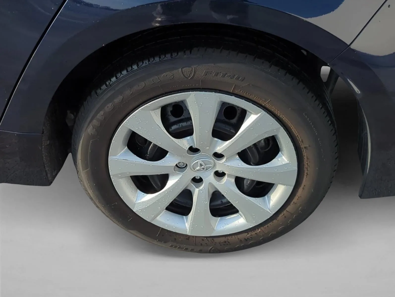 2024 Toyota Corolla LE CVT (Natl) photo 6