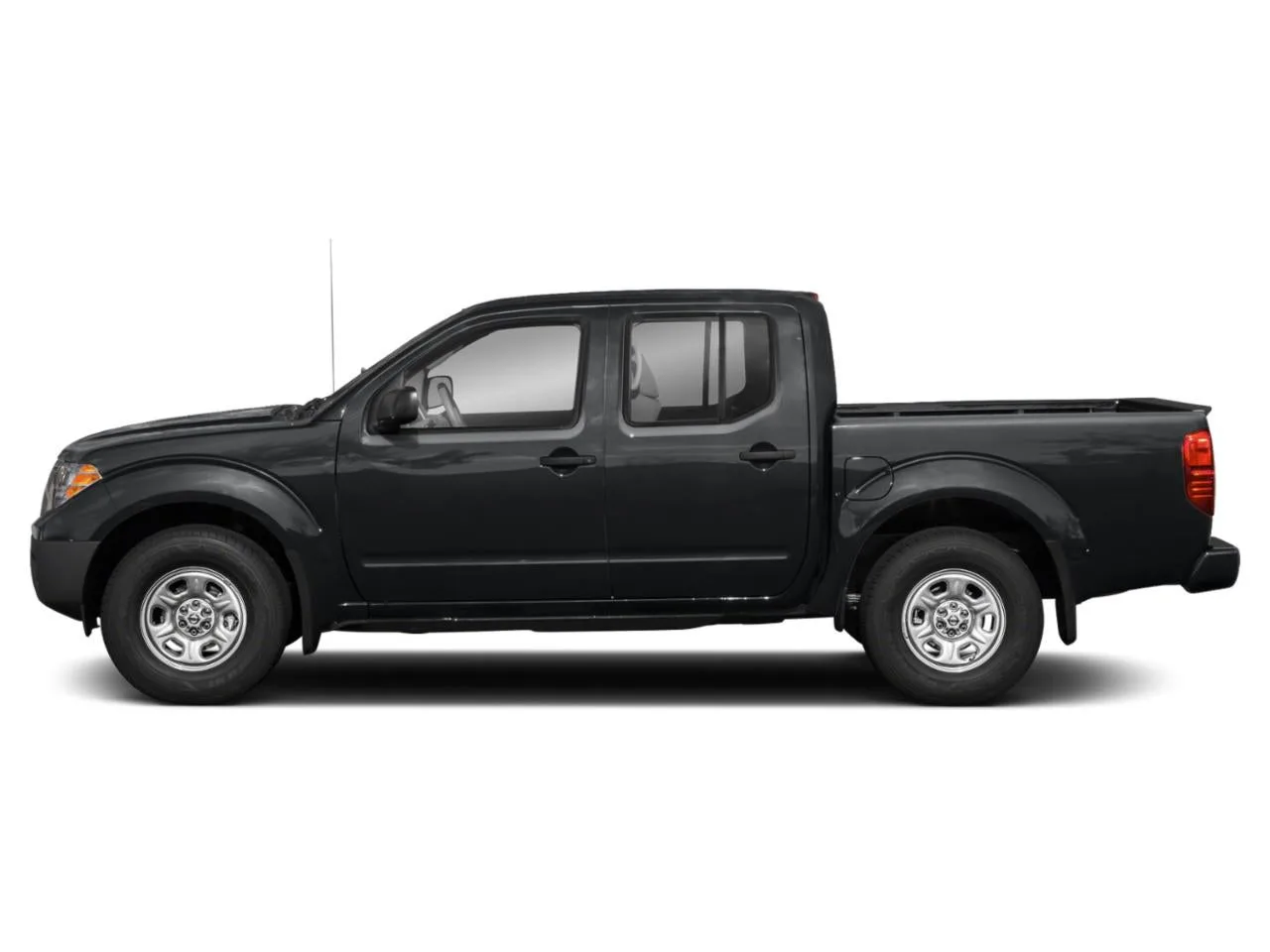 2019 Nissan Frontier Crew Cab 4x2 SL Auto *Ltd Avail* photo 5