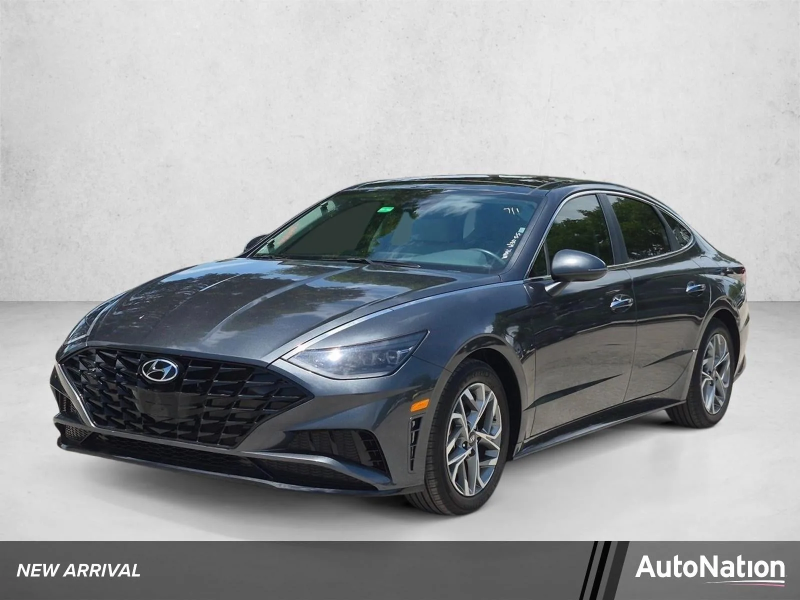 2023 Hyundai Sonata