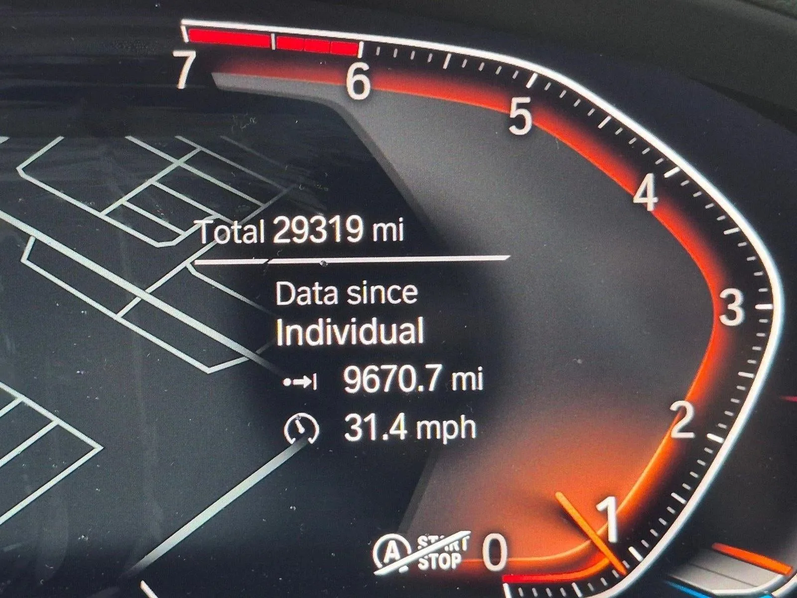 2024 BMW X3 sDrive30i photo 11