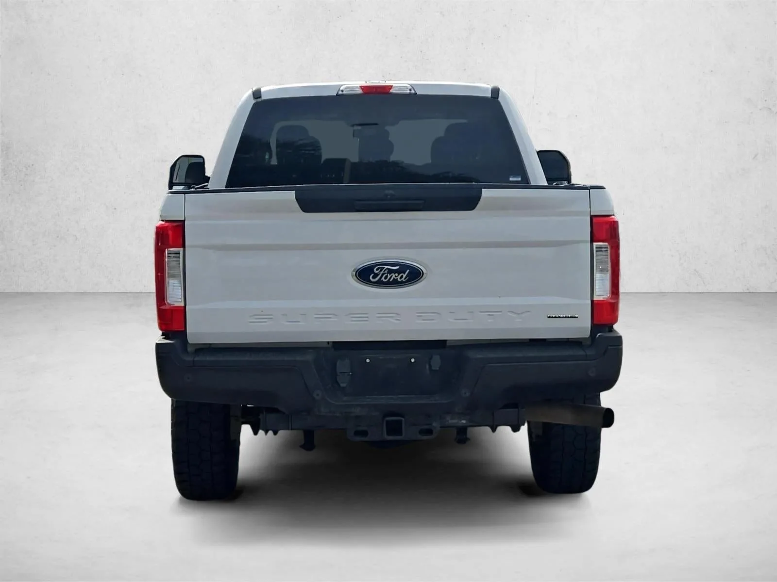 2019 Ford Super Duty F-250 SRW XL 4WD SuperCab 6.75' Box photo 6