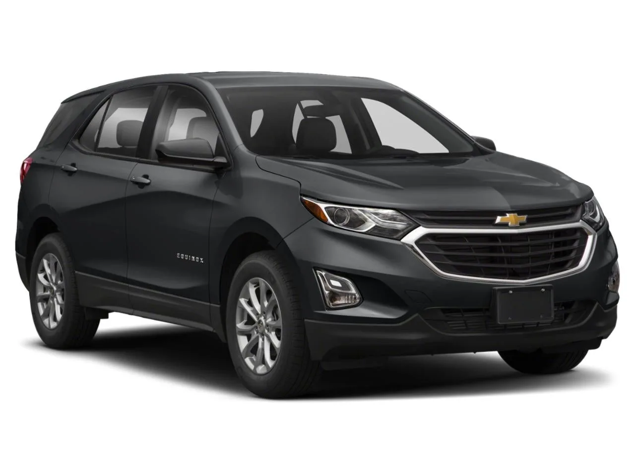 2019 Chevrolet Equinox FWD LS photo 8