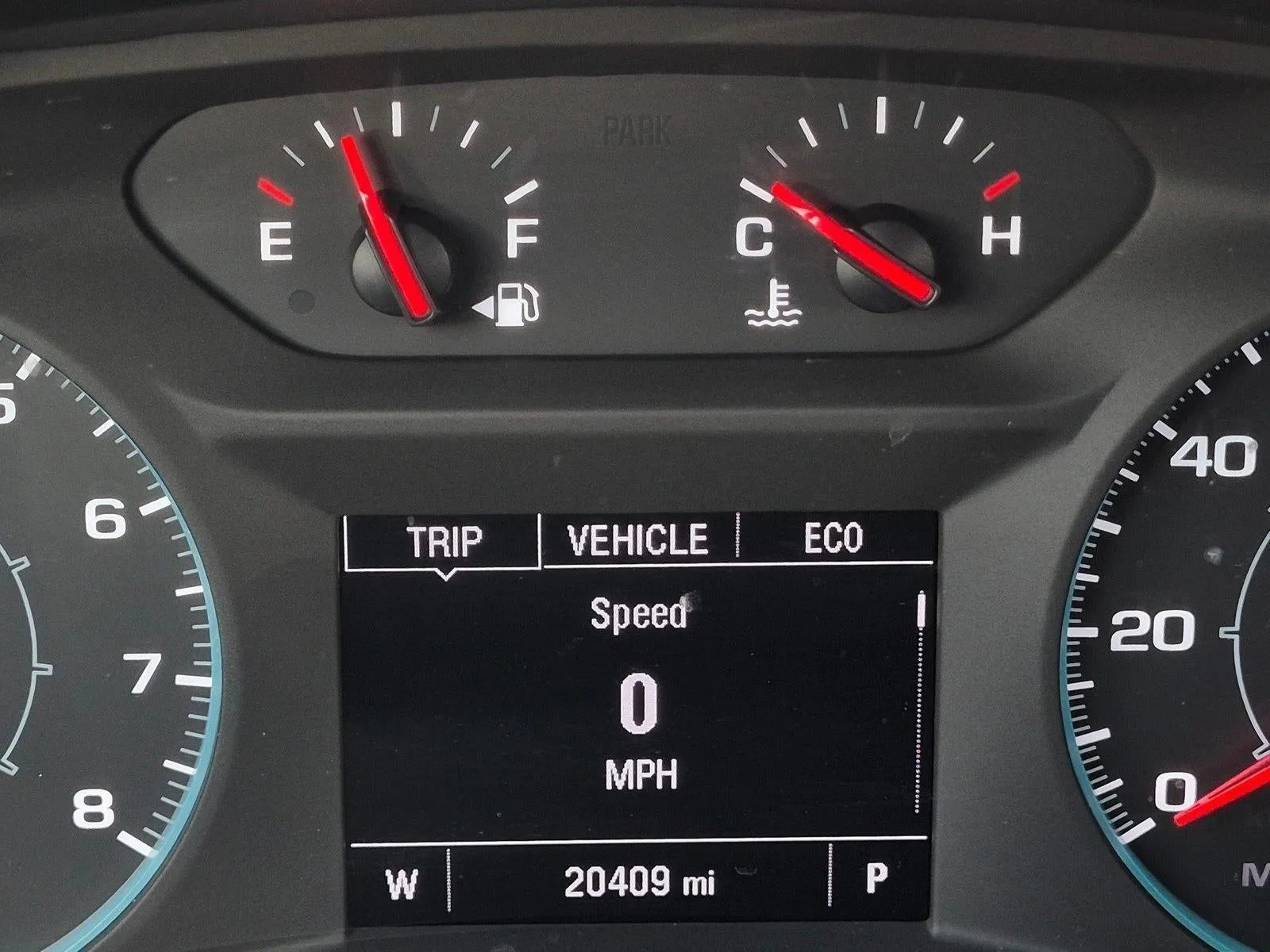 2024 Chevrolet Equinox FWD LS photo 10