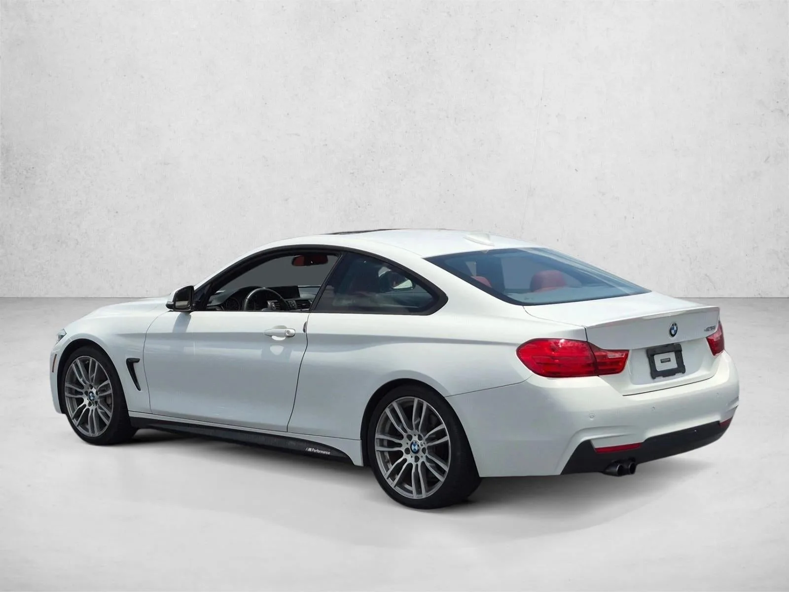 2016 BMW 428i 428i photo 7