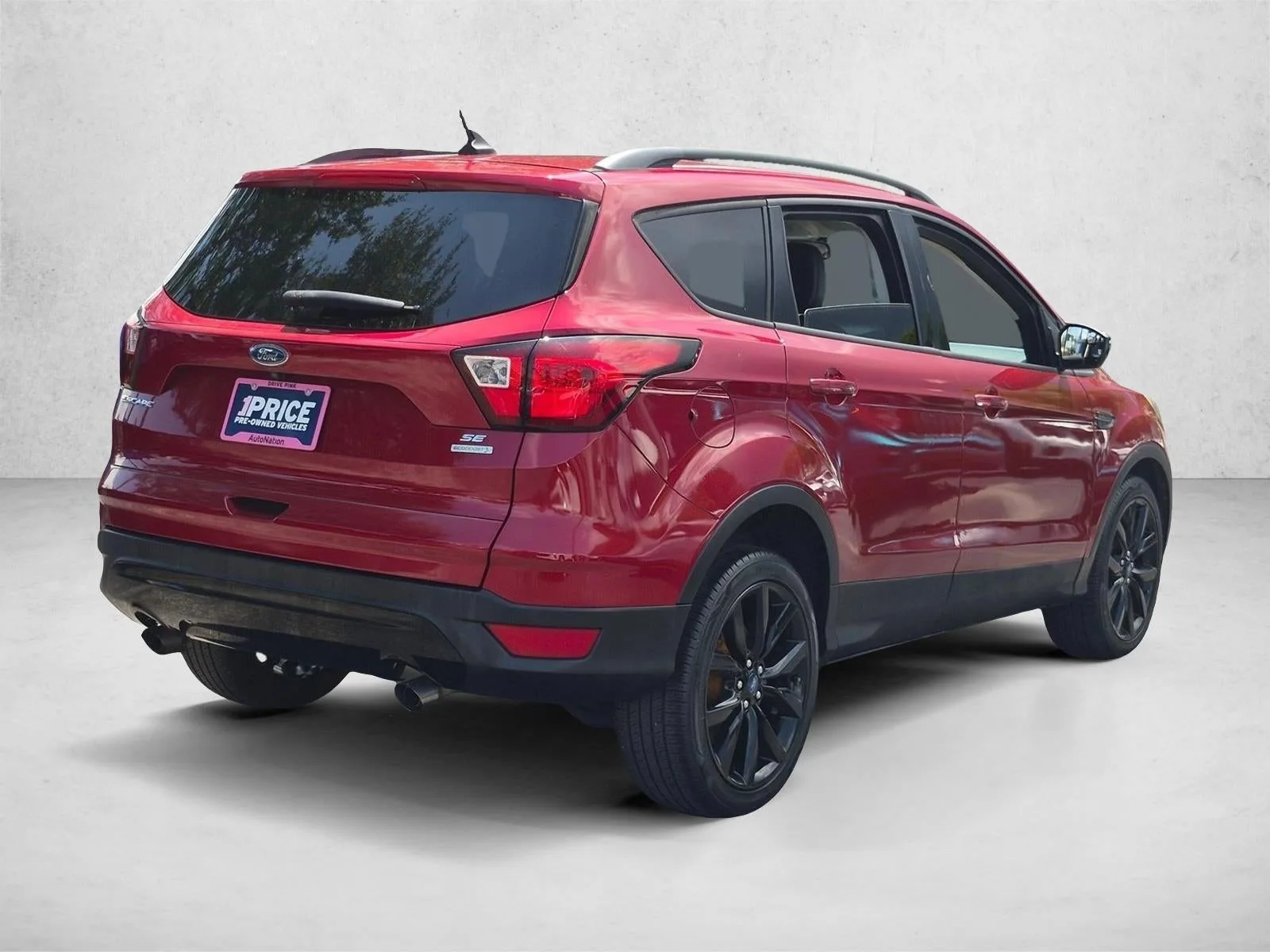 2019 Ford Escape Base photo 5