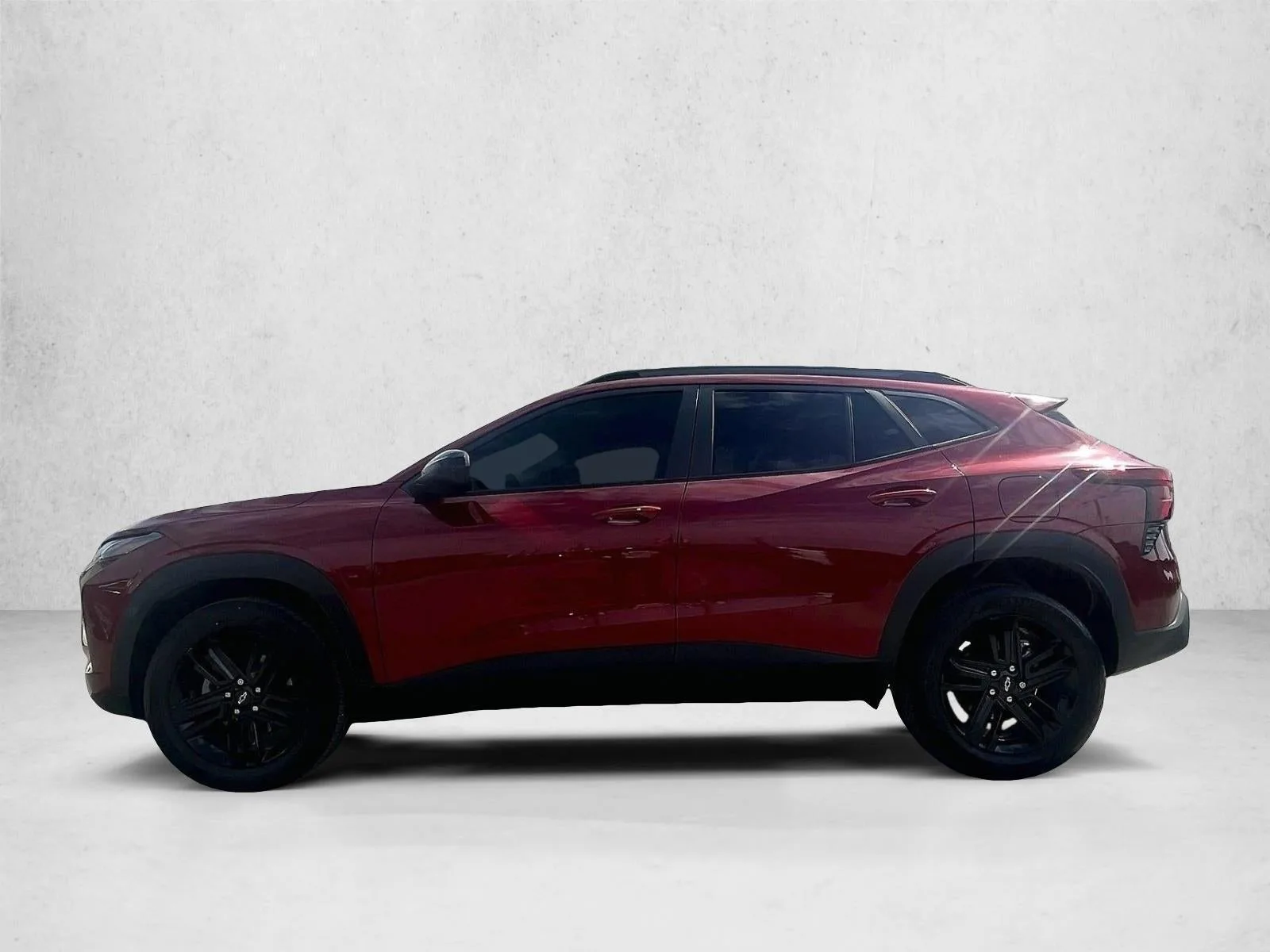 2024 Chevrolet Trax ACTIV photo 6