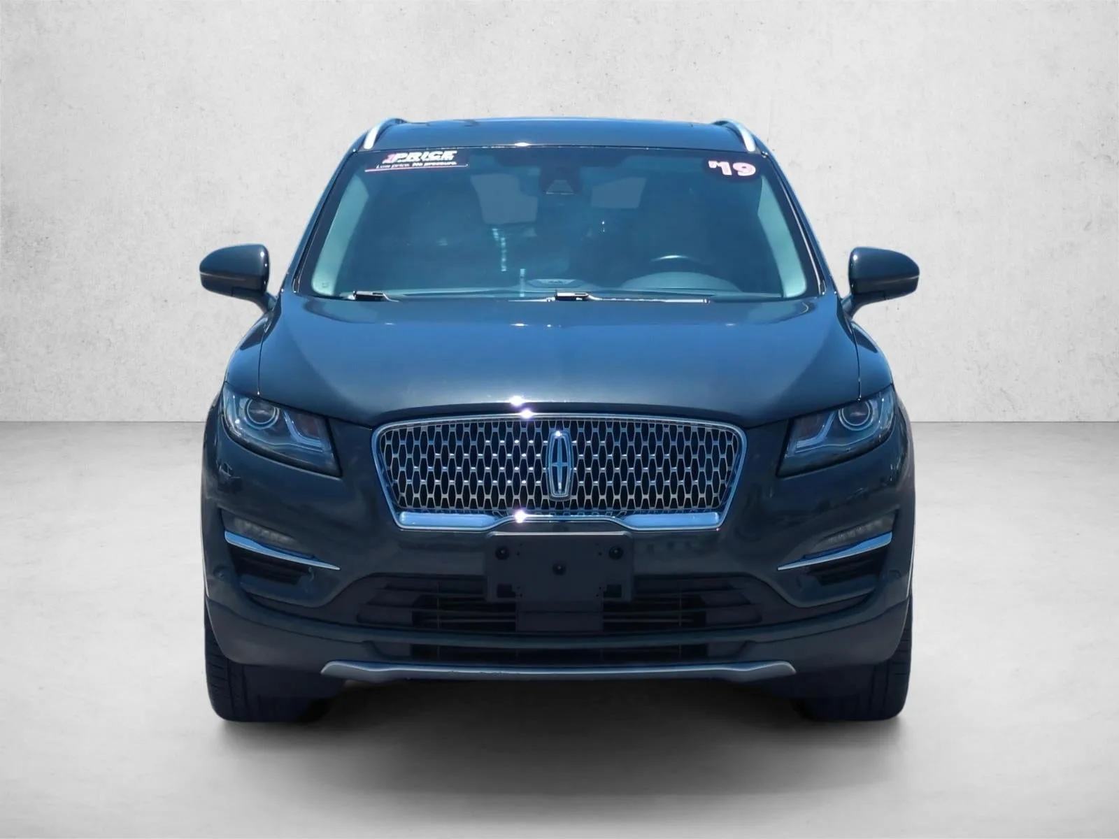 2019 Lincoln MKC Reserve photo 2
