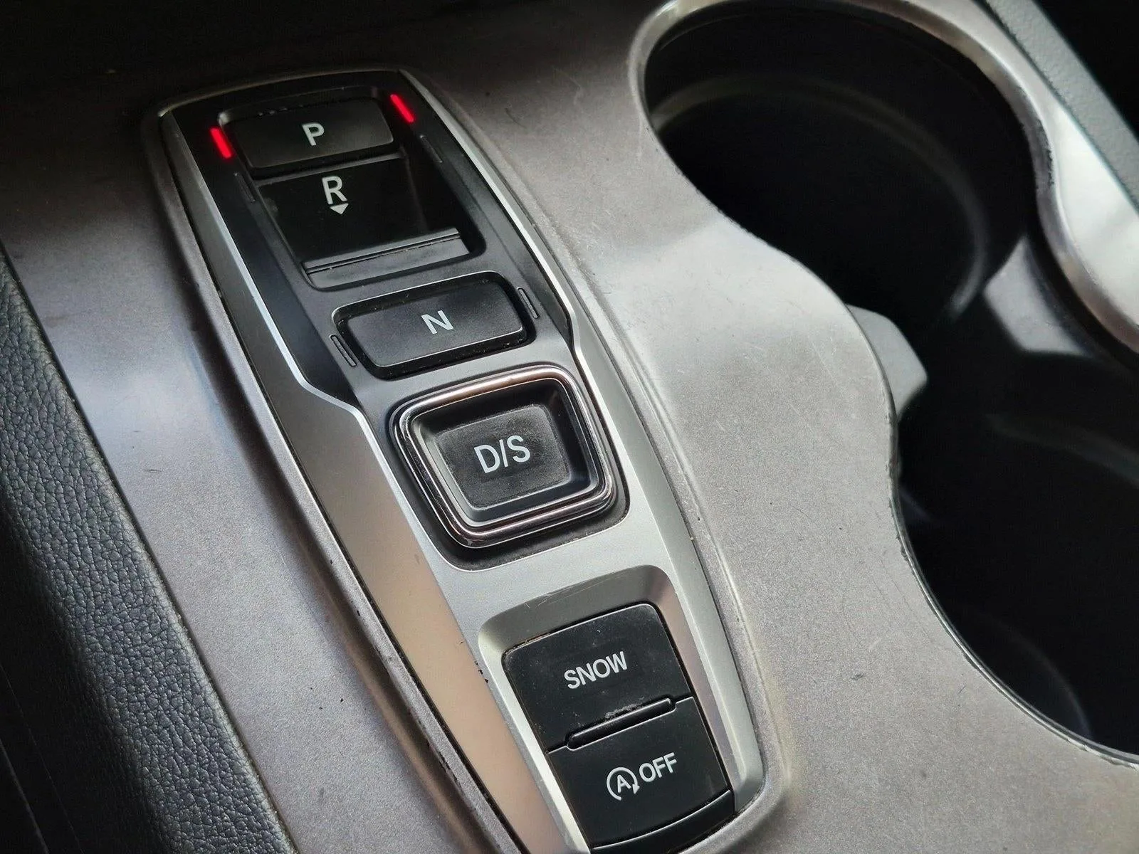 2021 Honda Passport EX-L FWD photo 11