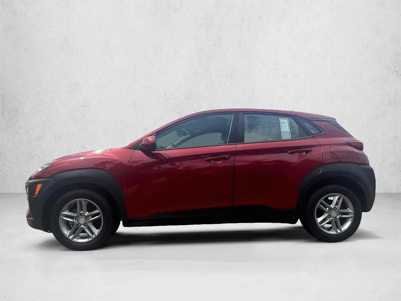 2018 Hyundai Kona SE photo 6