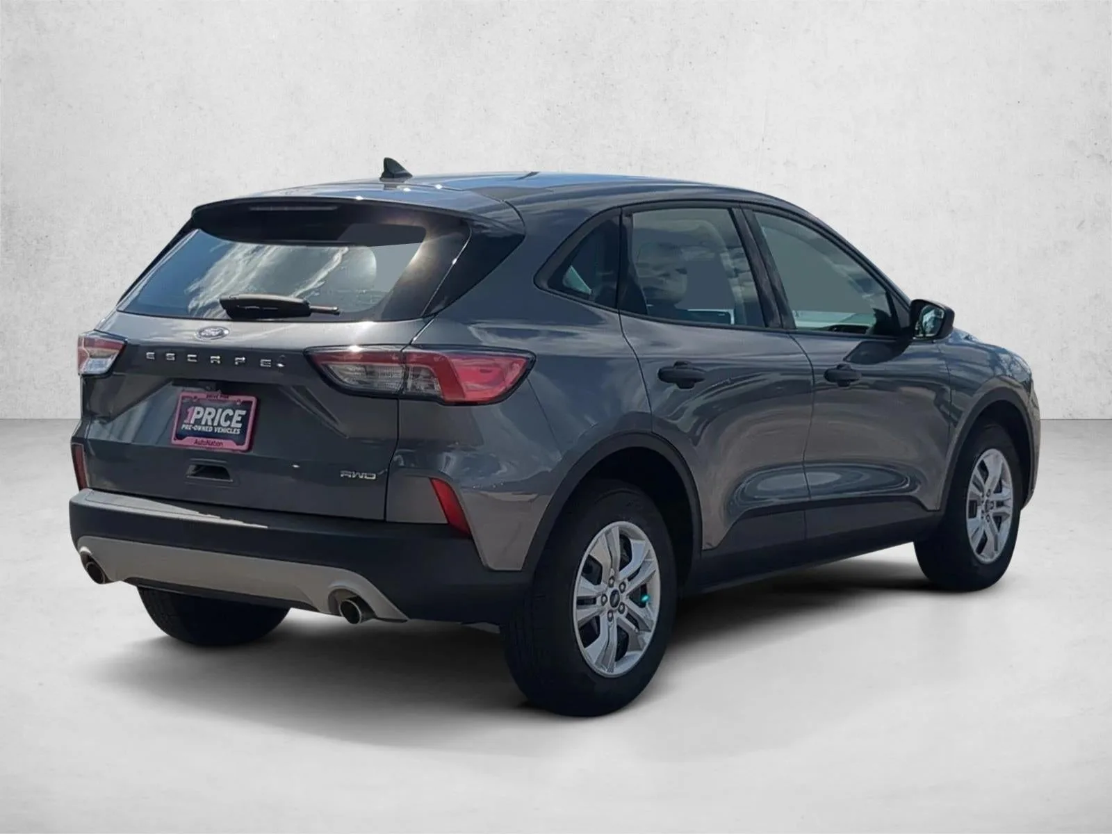 2022 Ford Escape S photo 5