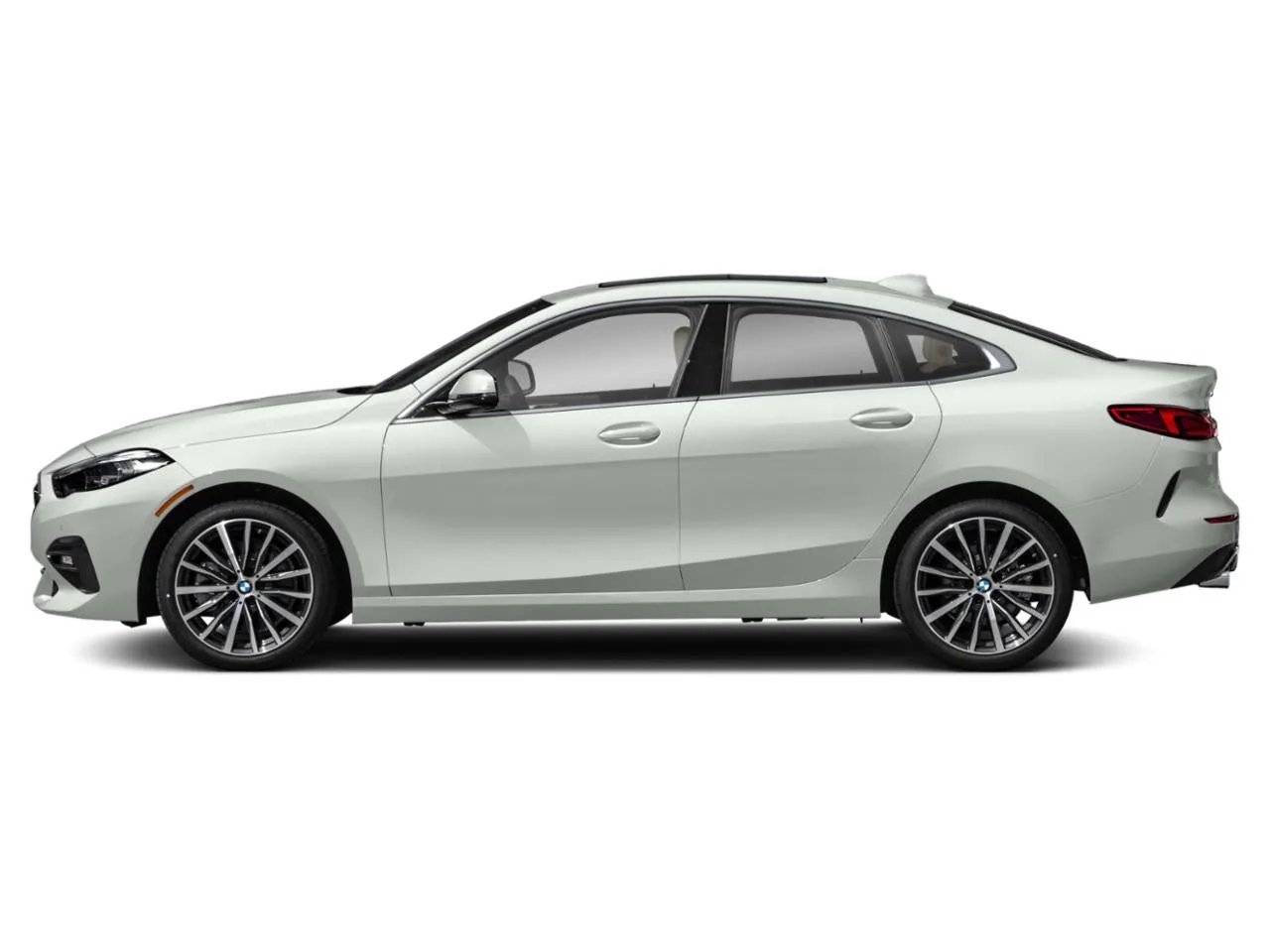 2021 BMW 228i Gran Coupe photo 5