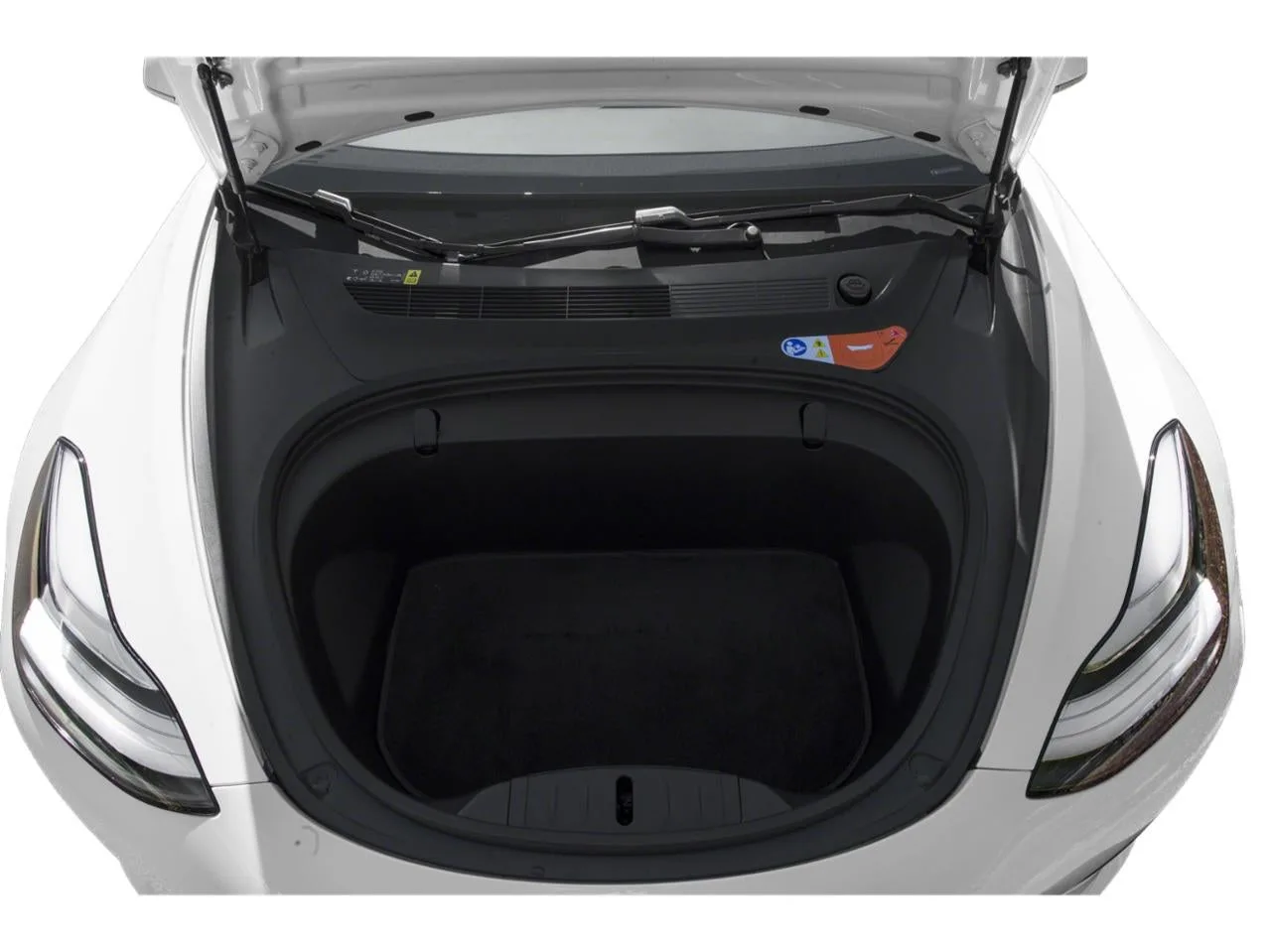 2019 Tesla Model 3 Long Range AWD photo 12