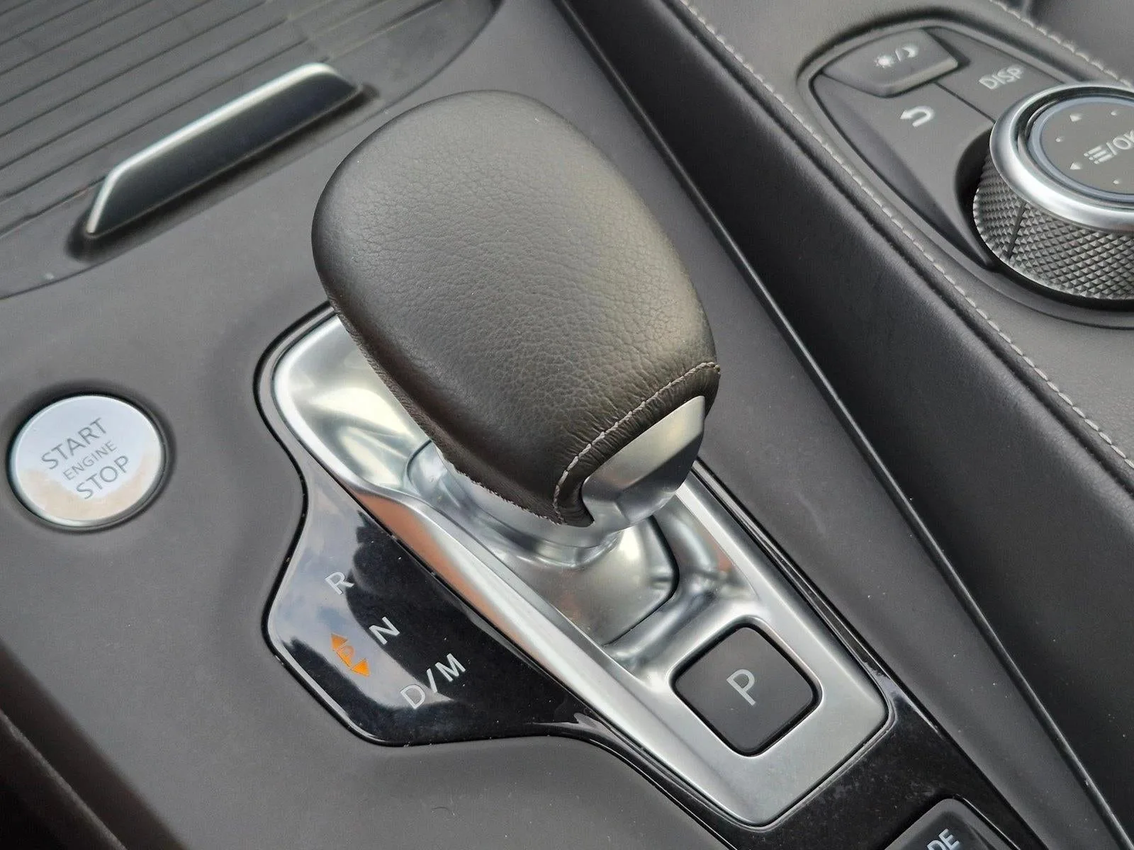 2021 INFINITI QX50 PURE FWD photo 12