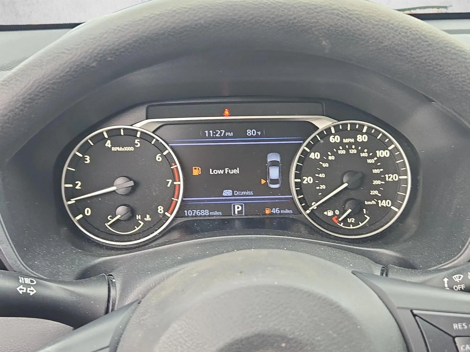 2022 Nissan Altima 2.5 SV photo 10