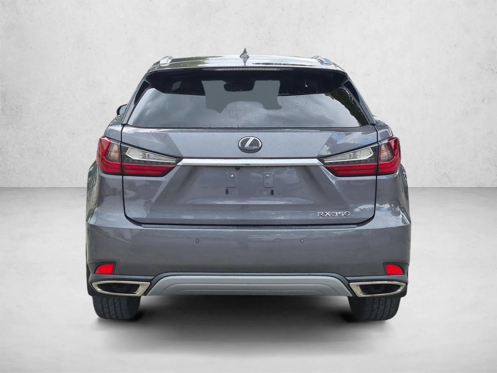 2022 Lexus RX 350 photo 5