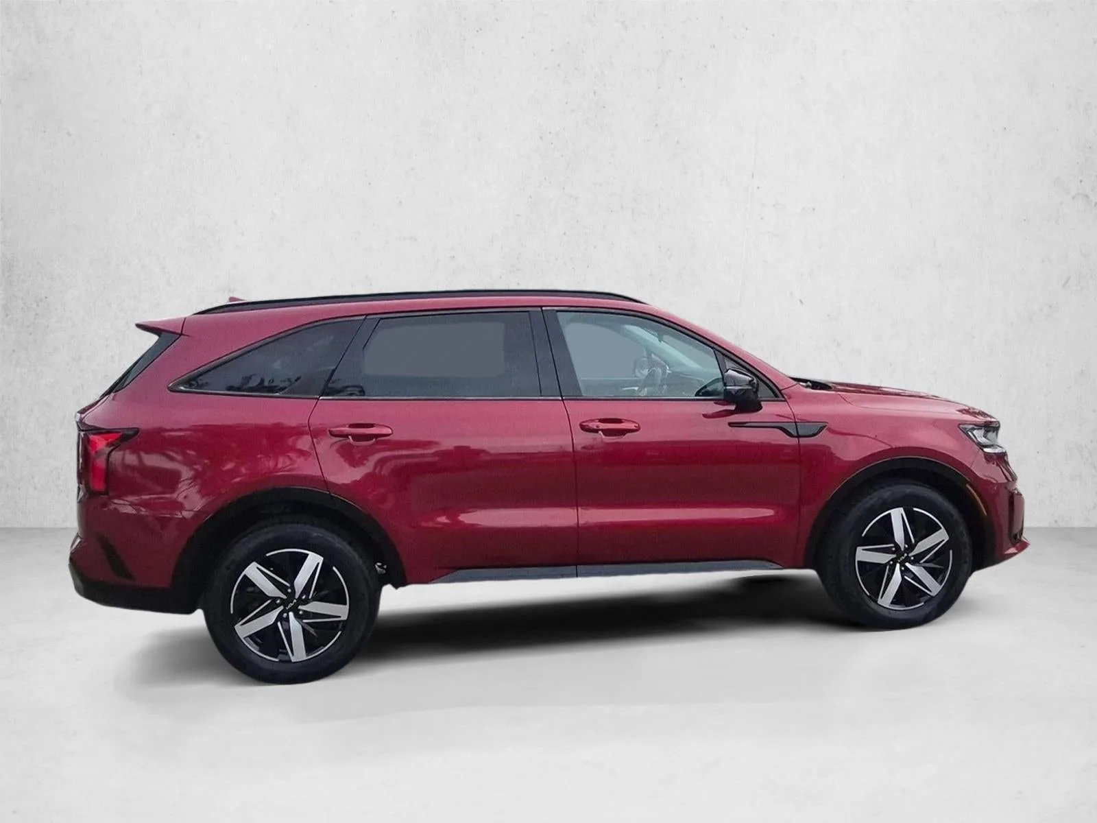 2022 Kia Sorento S FWD photo 4