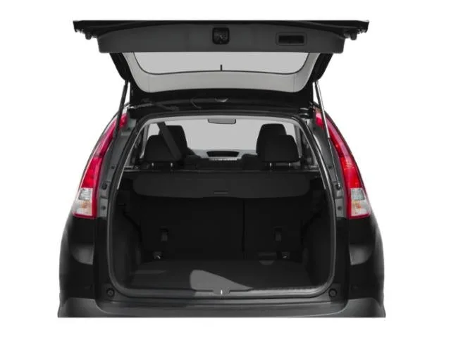 2014 Honda CR-V EX-L 2WD with Navigation photo 7