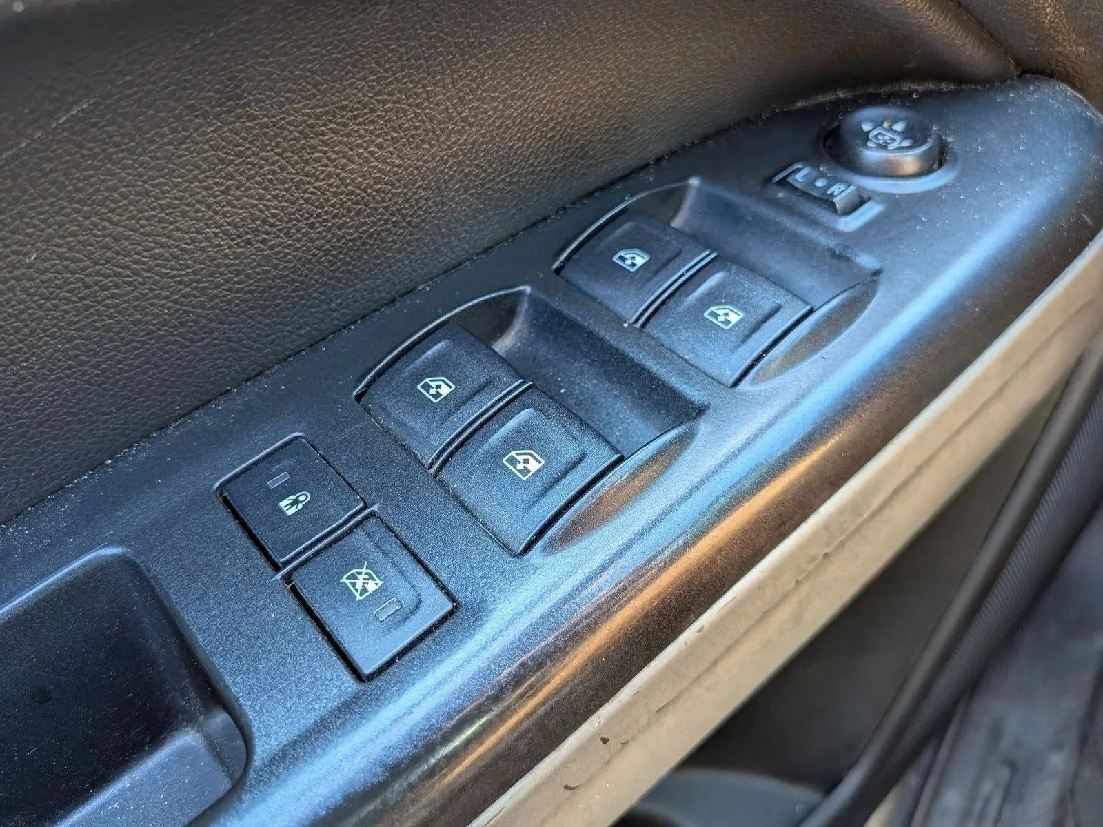 2016 Chevrolet Colorado Crew Cab Short Box 2-Wheel Drive LT photo 11