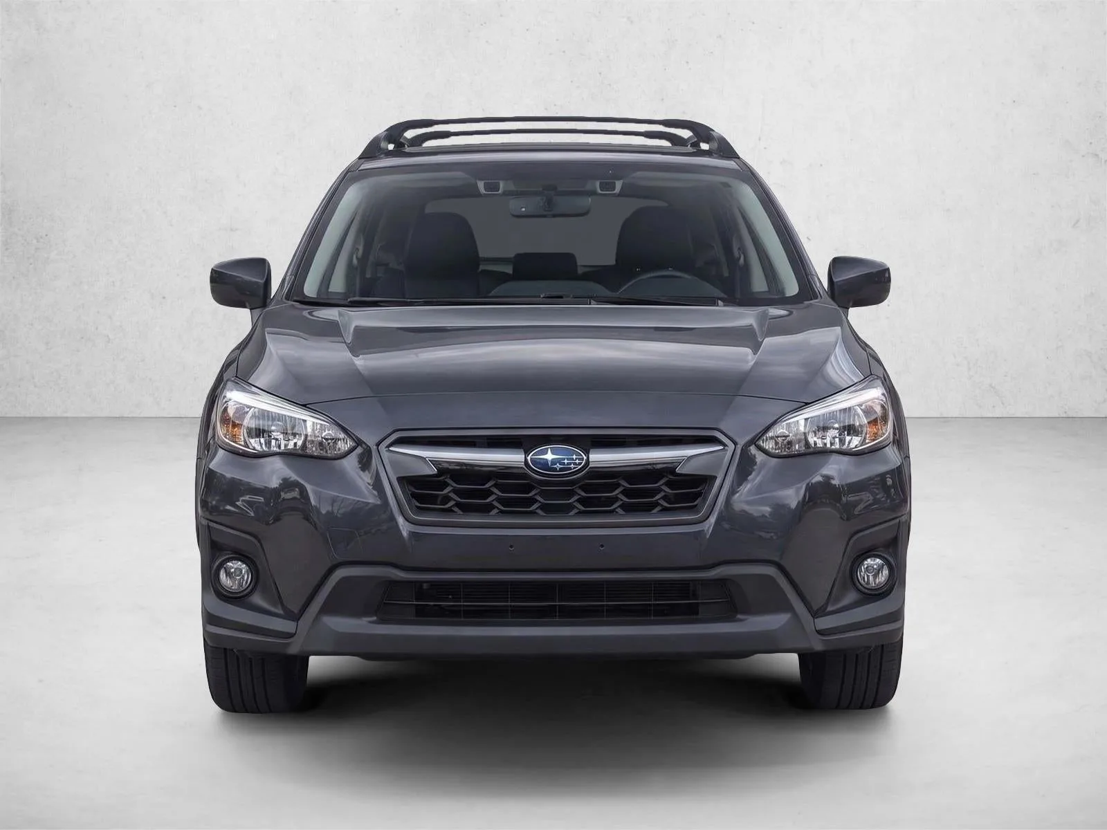 2019 Subaru Crosstrek 2.0i Premium CVT photo 2