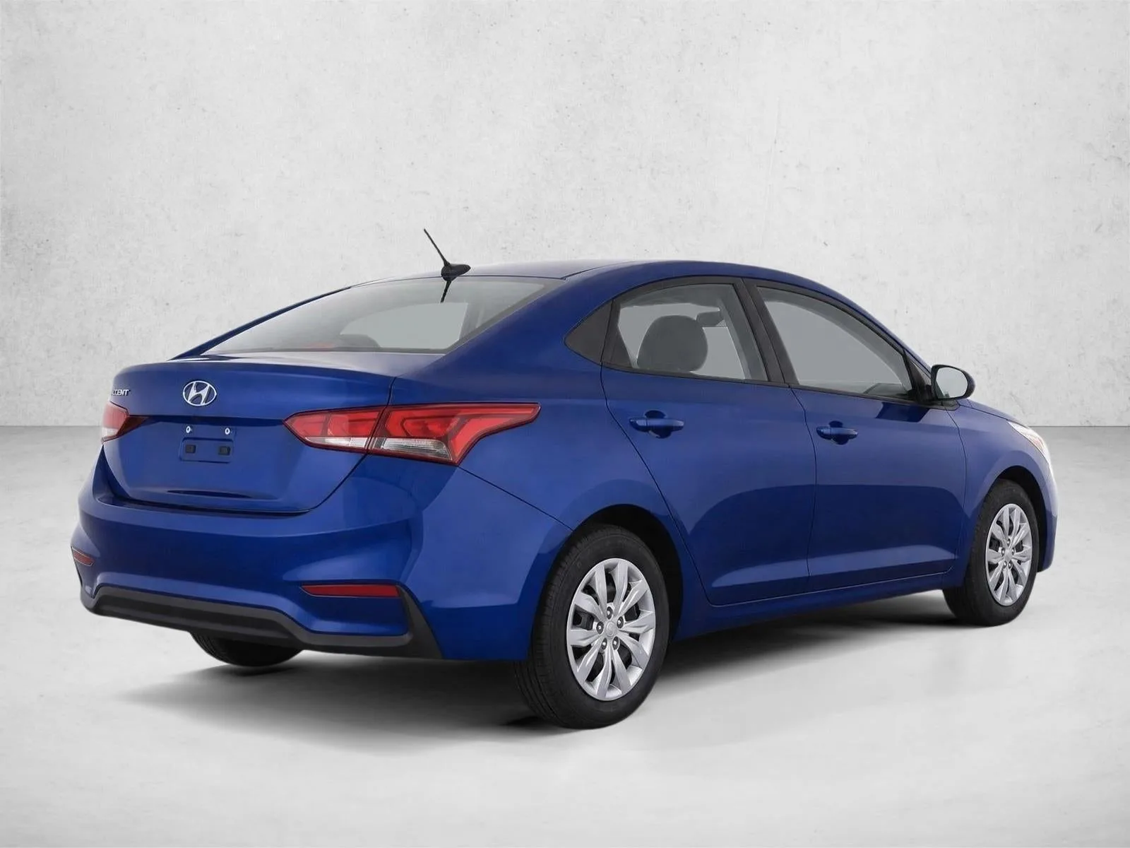 2020 Hyundai ACCENT SE Sedan IVT photo 7