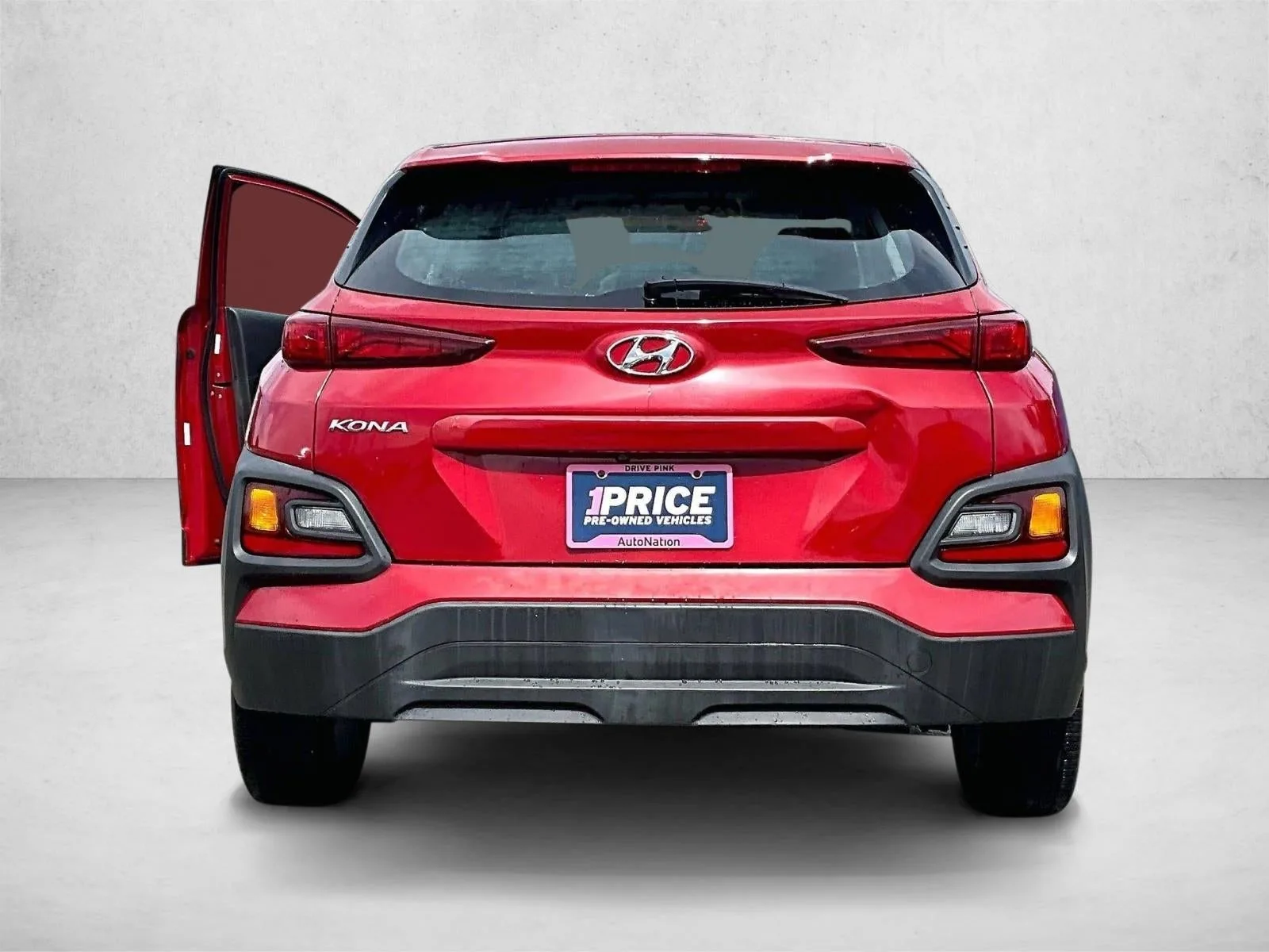 2018 Hyundai Kona SE photo 4