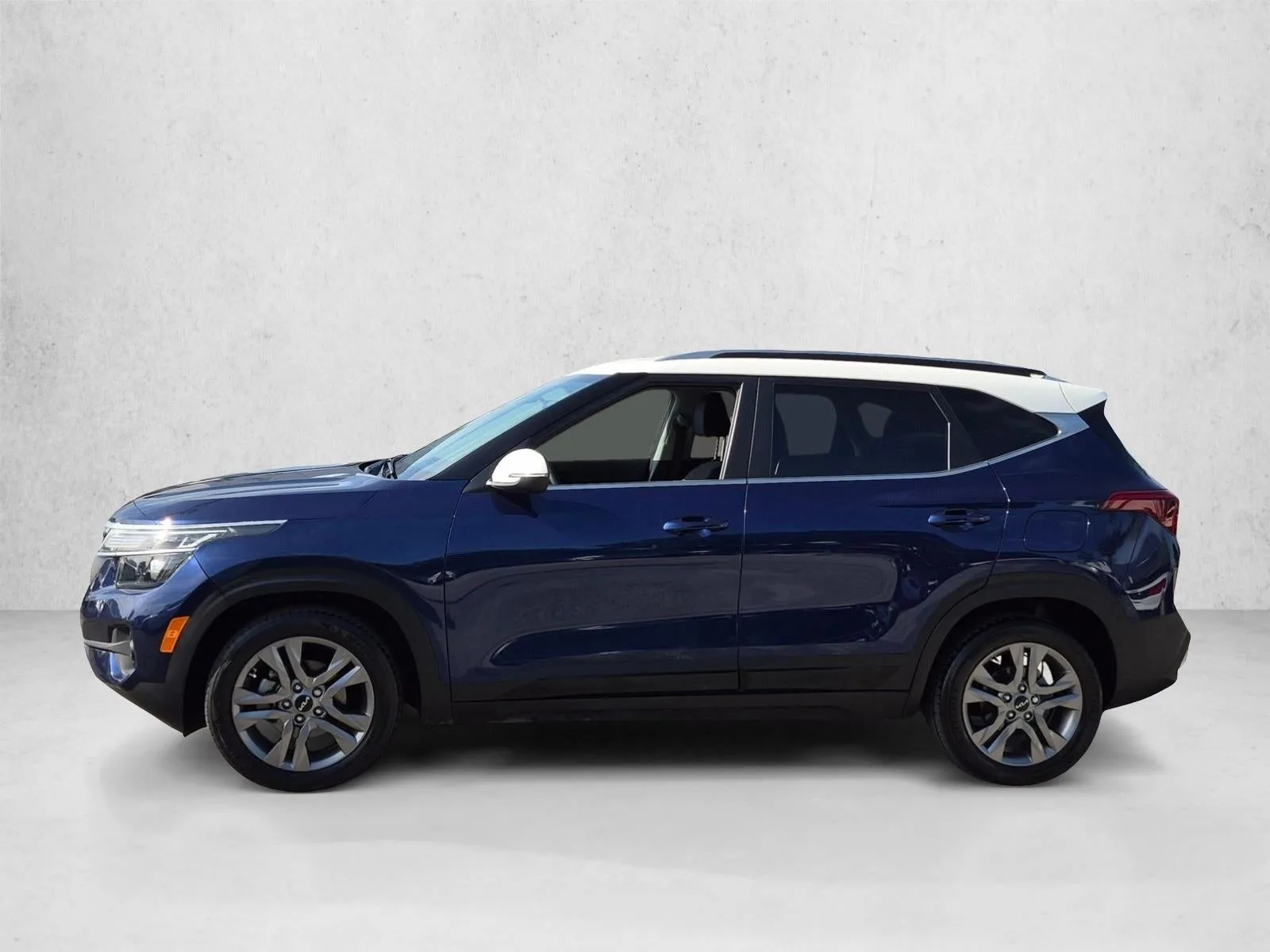 2023 Kia Seltos S IVT FWD photo 8