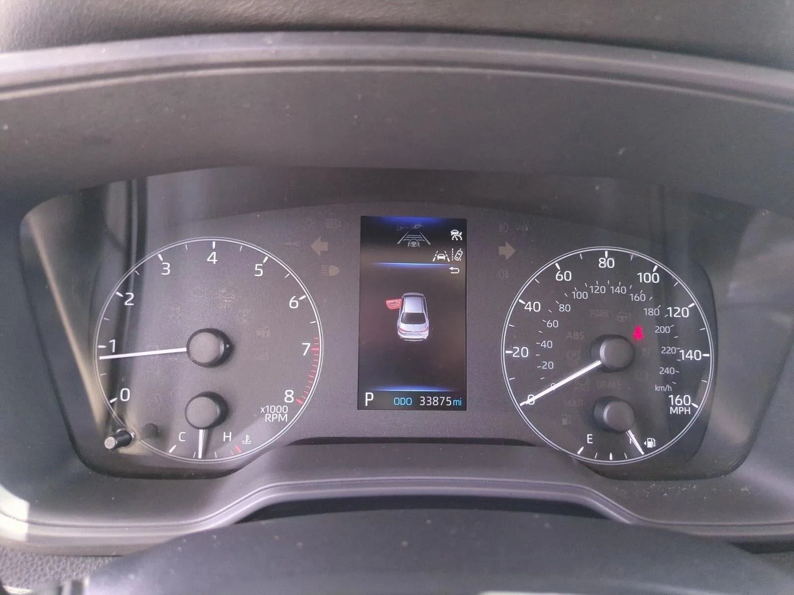 2024 Toyota Corolla LE CVT (Natl) photo 11