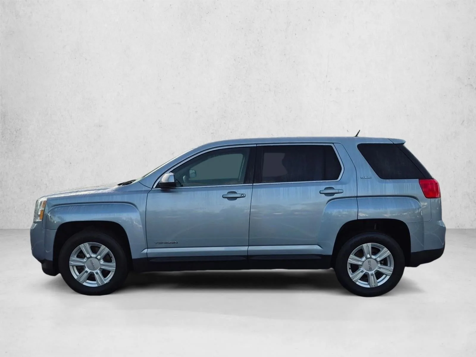 2014 GMC Terrain FWD SLE-1 photo 9