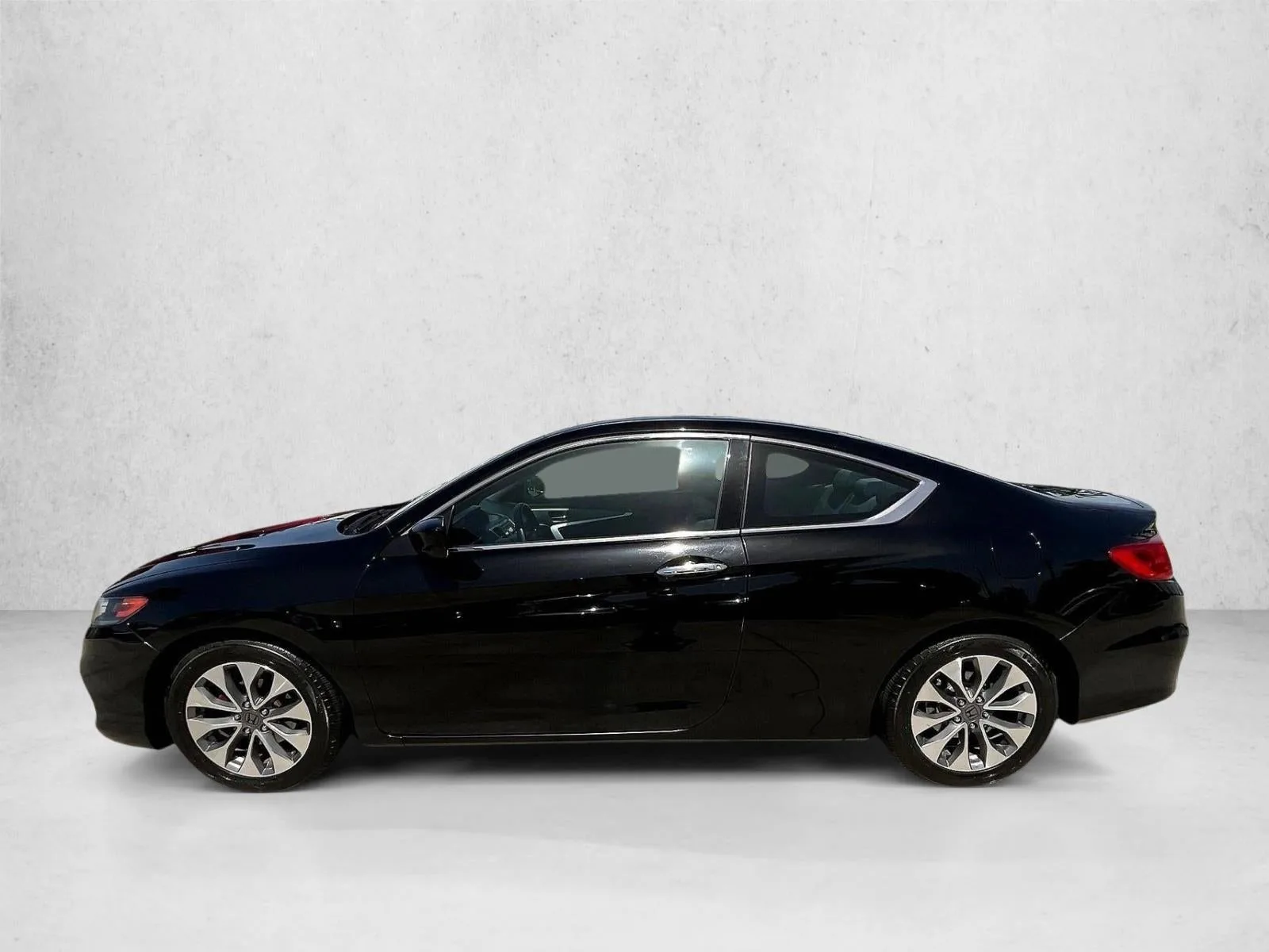 2015 Honda Accord Coupe LX-S CVT photo 6