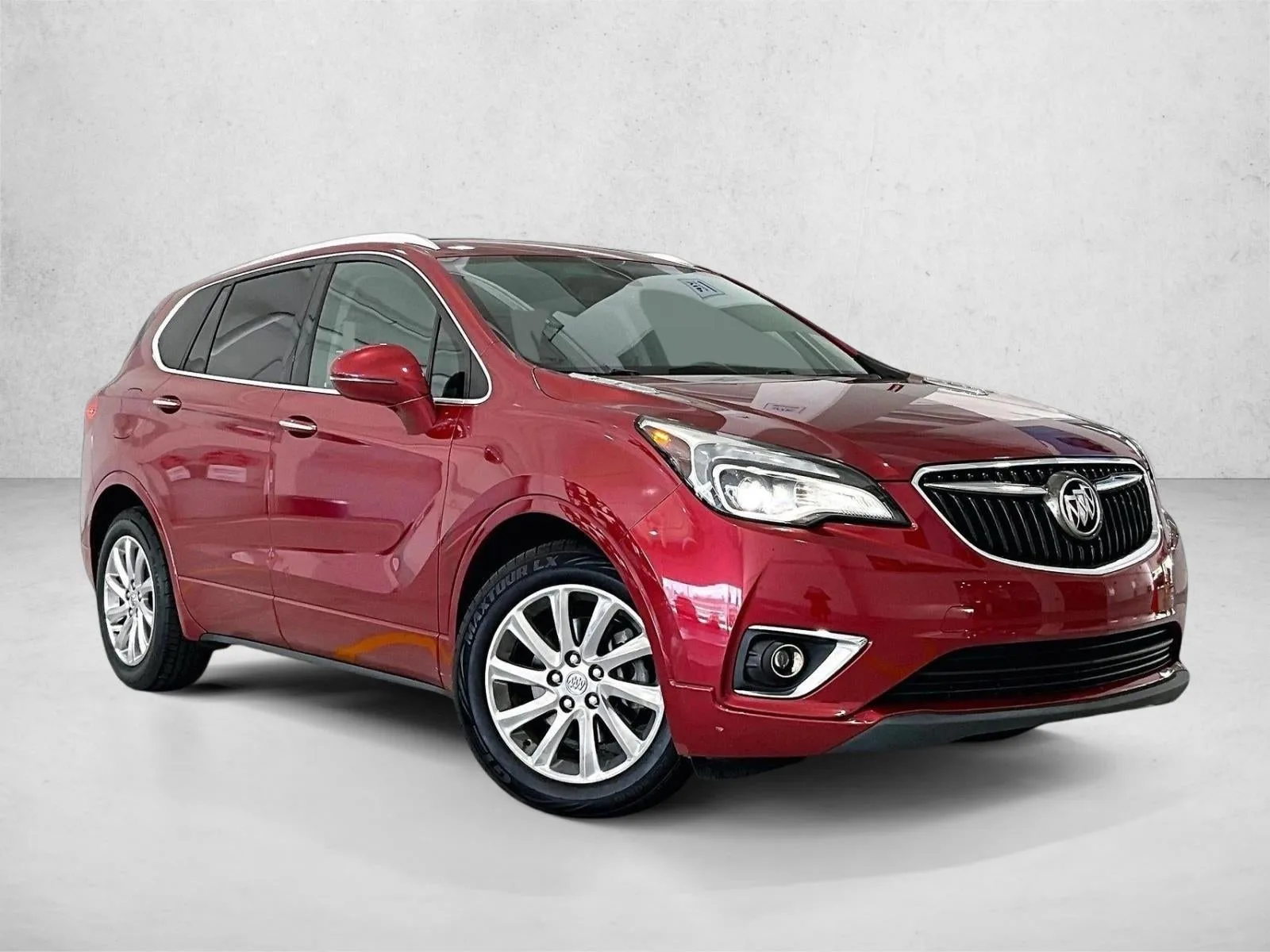 2019 Buick Envision Essence photo 12