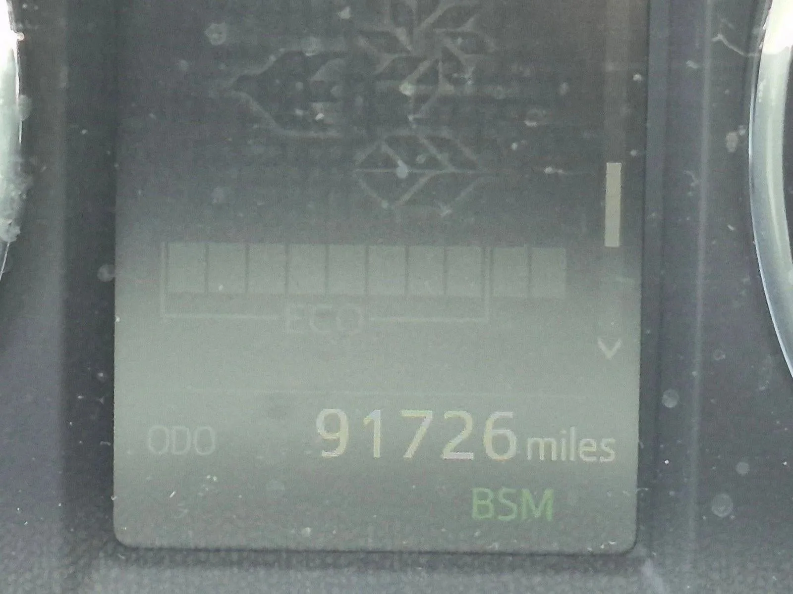 2016 Toyota RAV4 SE photo 7