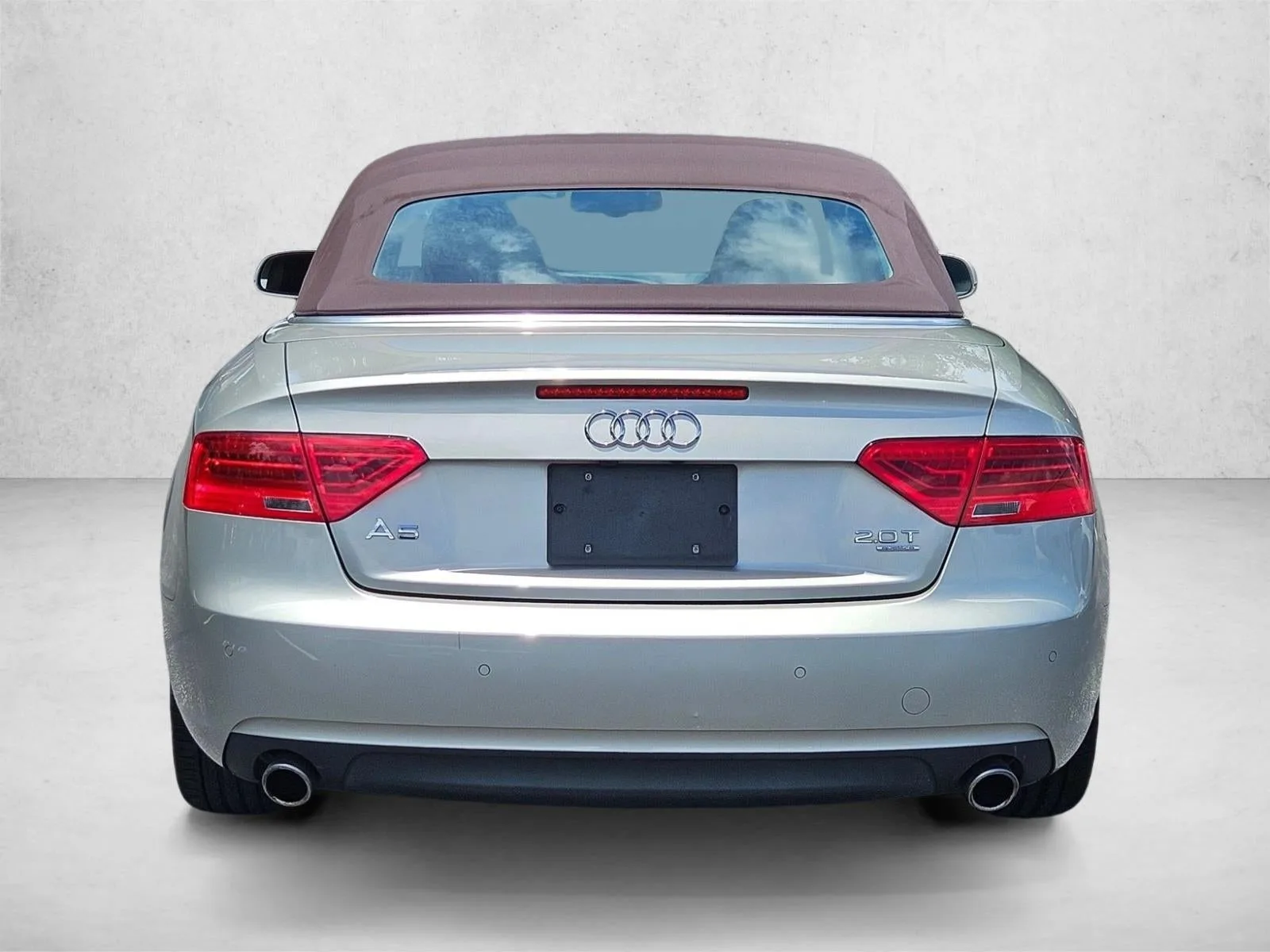 2013 Audi A5 Auto quattro 2.0T Prestige photo 7
