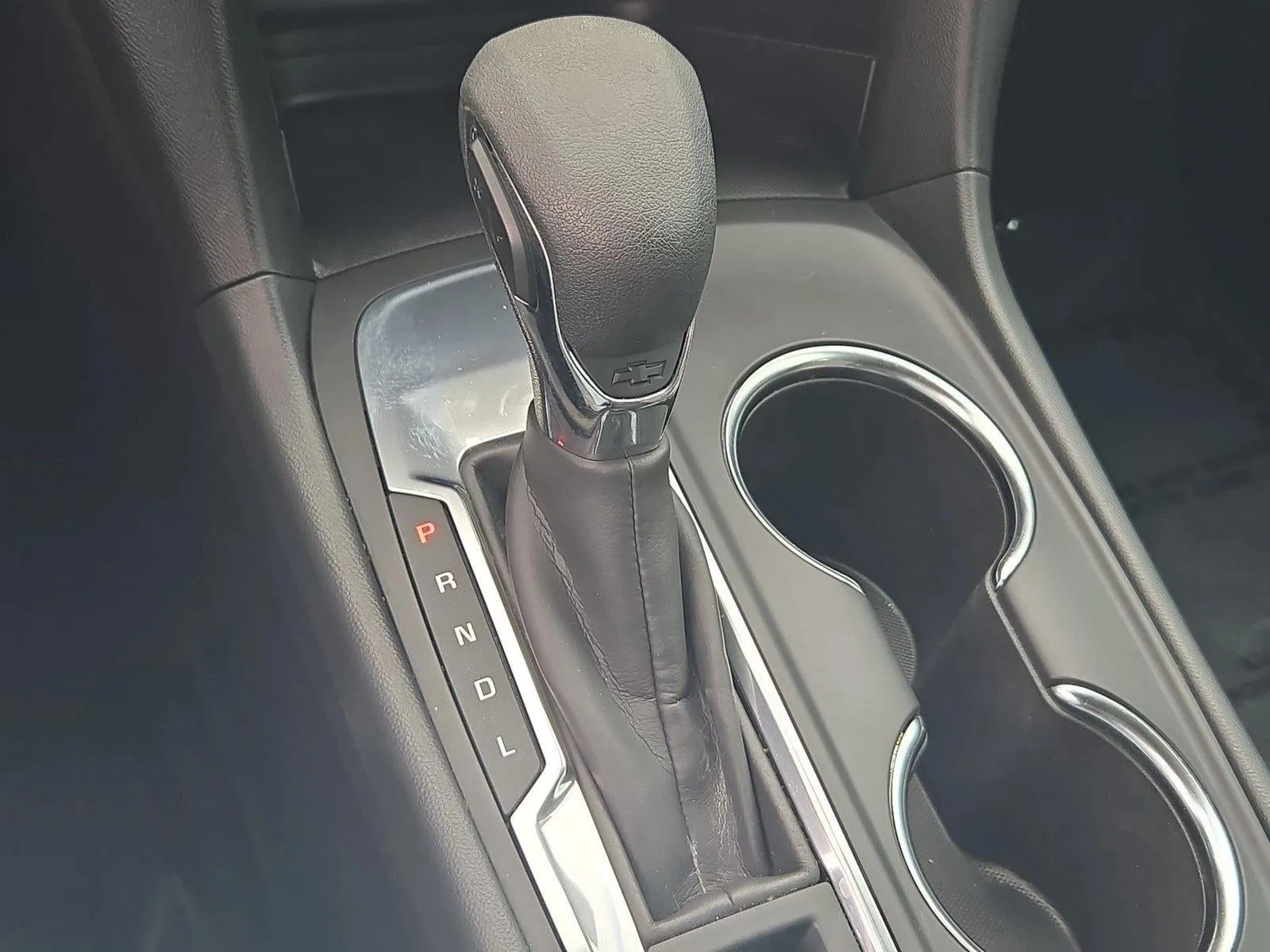 2024 Chevrolet Equinox LS photo 12