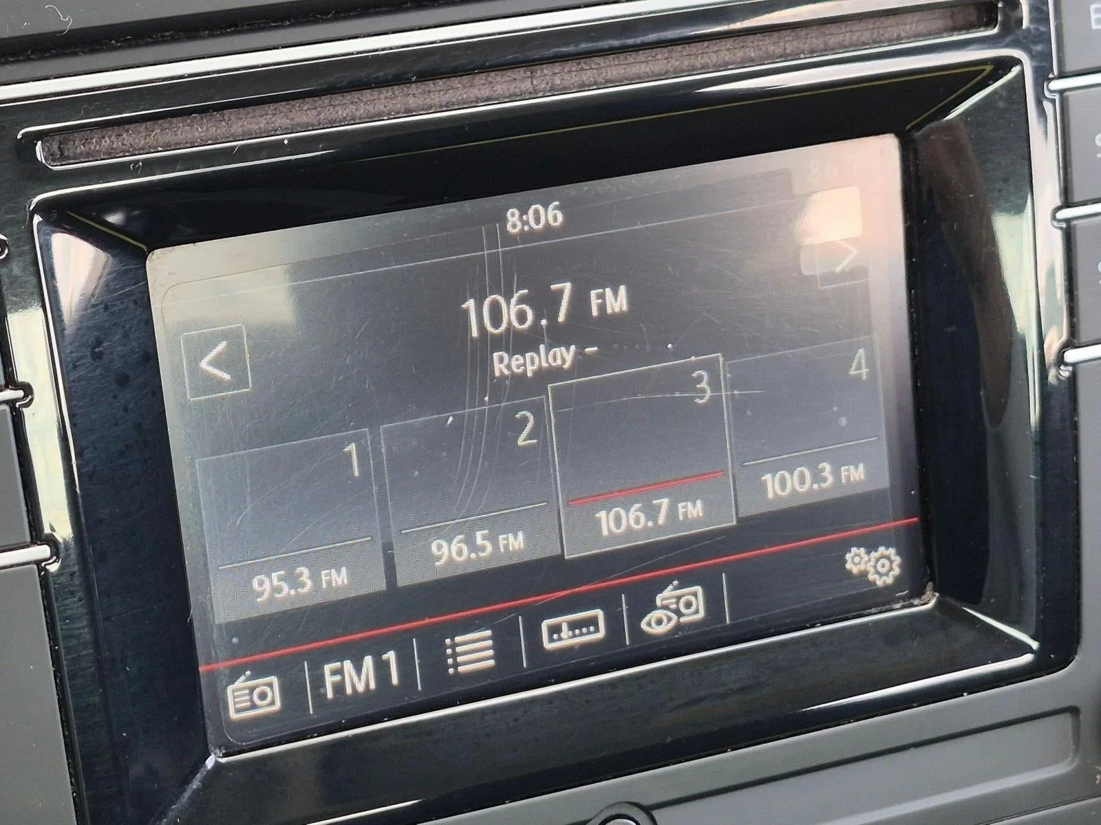 2016 Volkswagen Jetta 4dr Auto 1.4T S Sedan photo 11